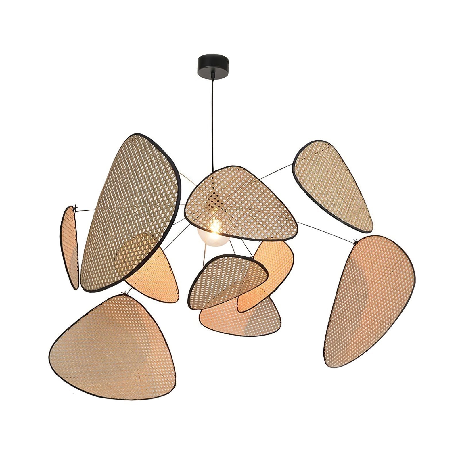 Screen Cannage Suspension - Letslighting