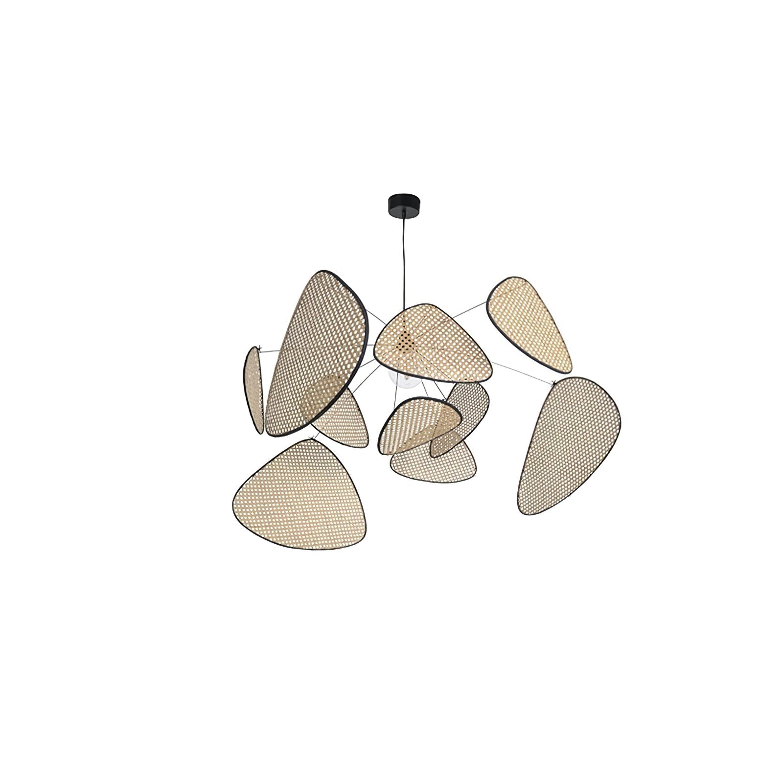 Screen Cannage Suspension - Letslighting