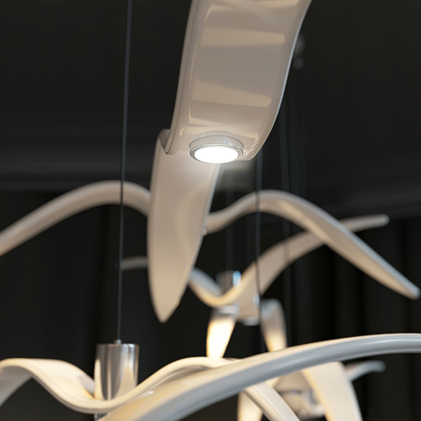 Aviara LED Pendant Light - Letslighting