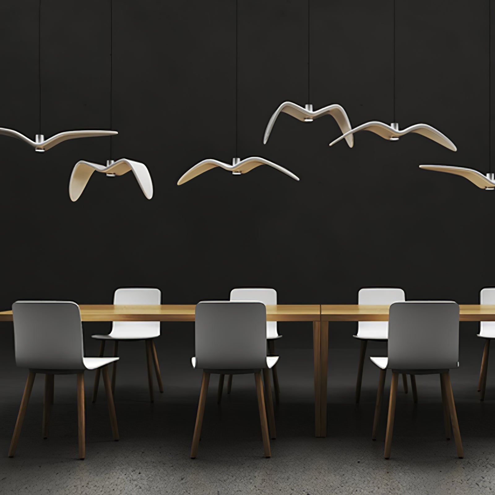 Aviara LED Pendant Light - Letslighting