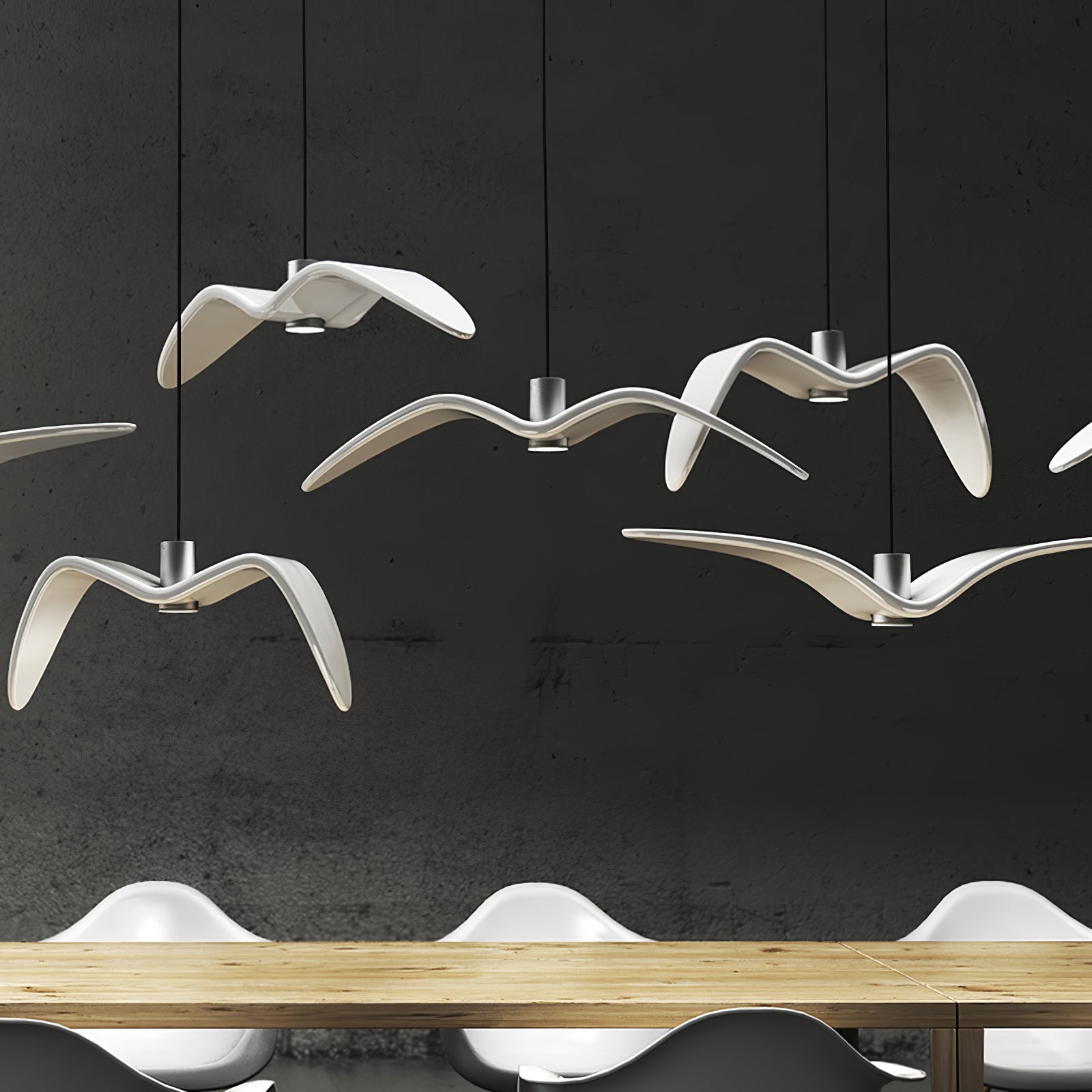 Aviara LED Pendant Light - Letslighting