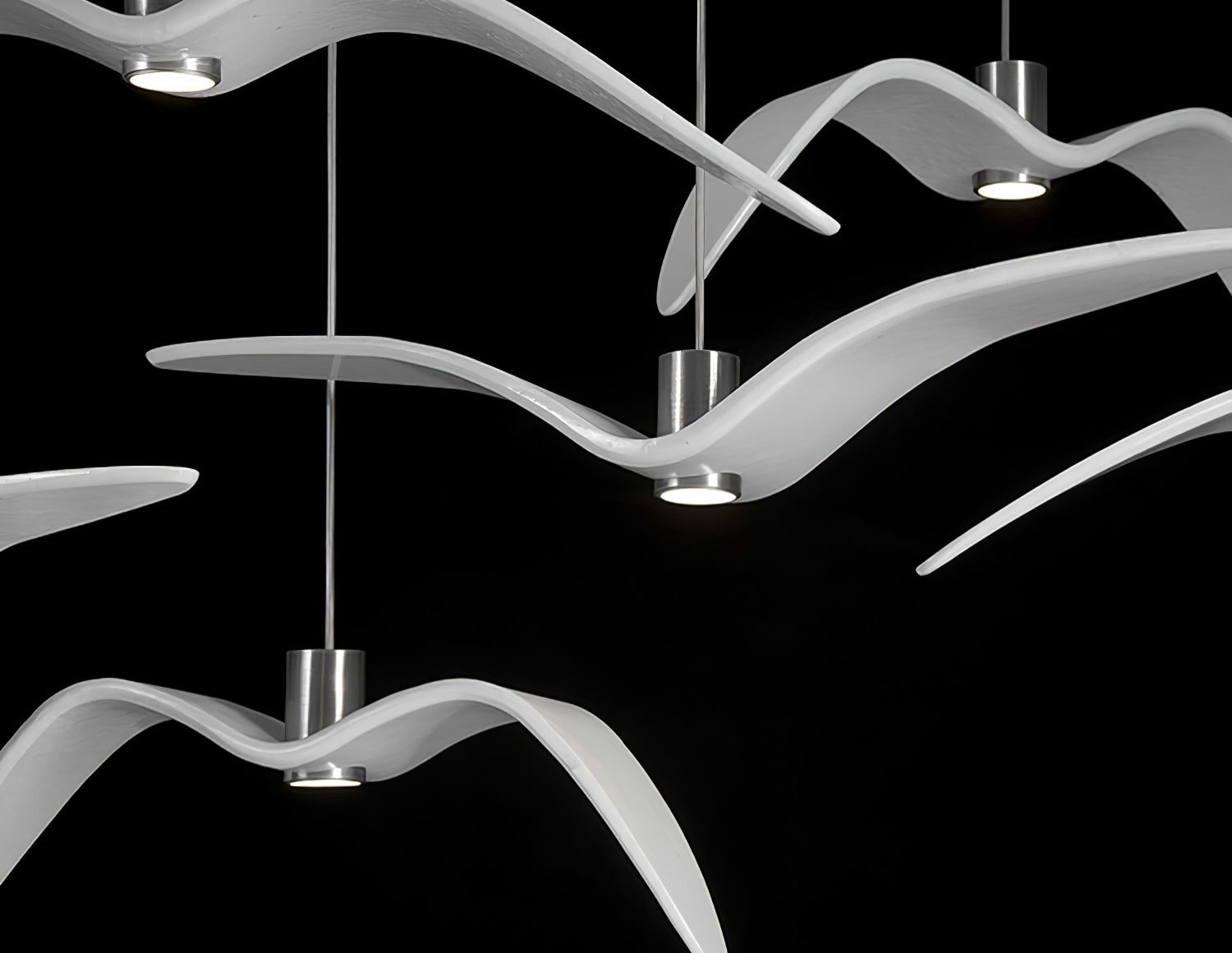 Aviara LED Pendant Light - Letslighting