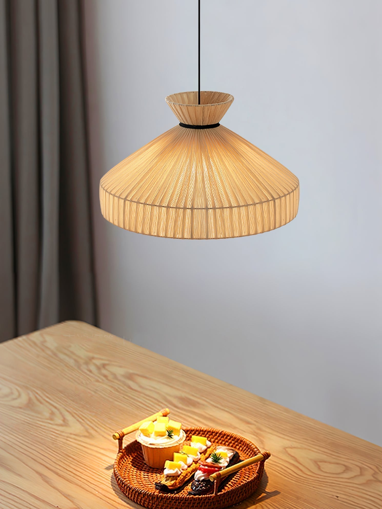 Selene Tide Pendant Lamp - Letslighting