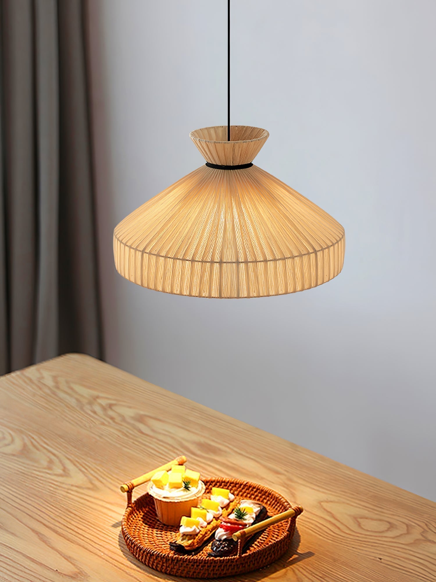 Selene Tide Pendant Lamp - Letslighting
