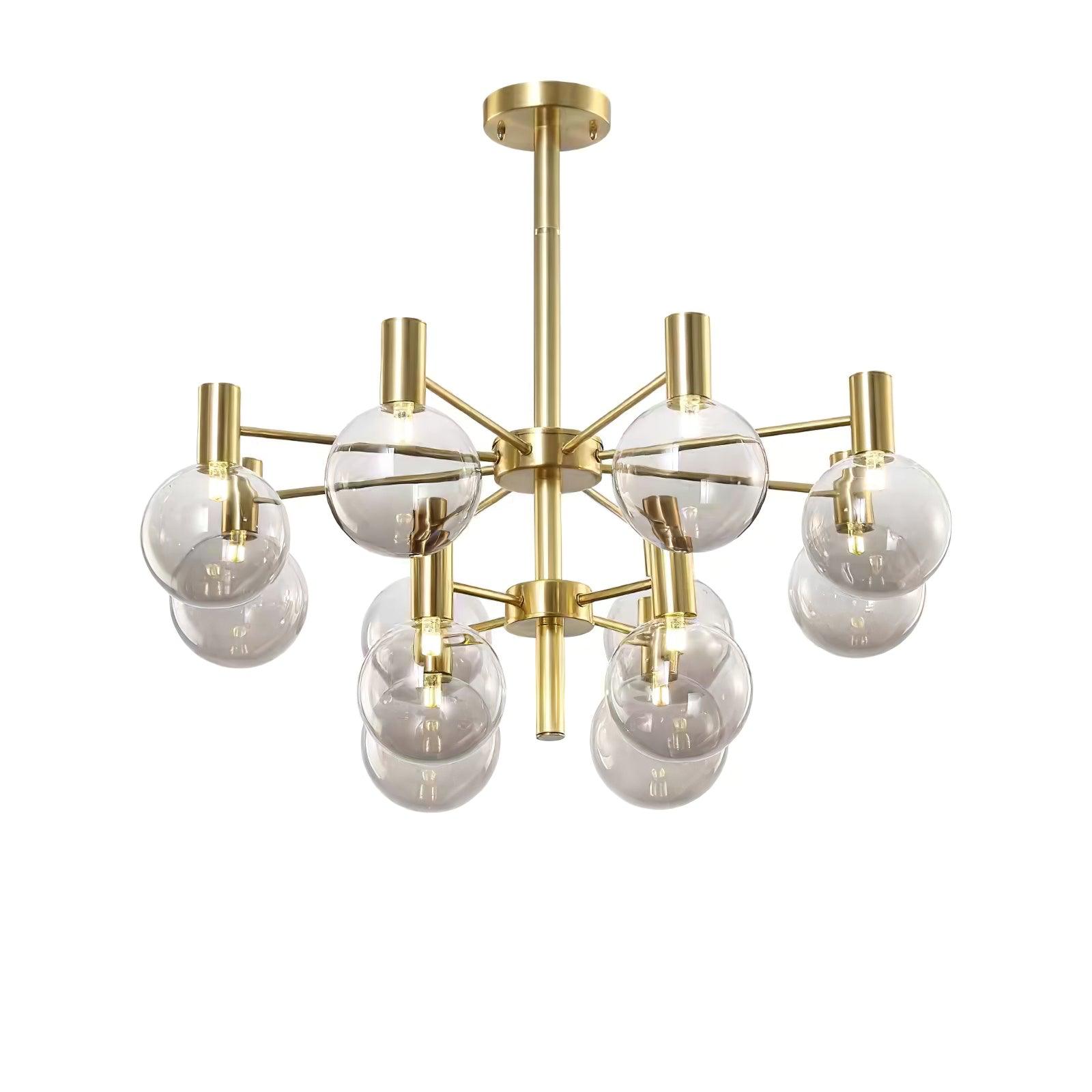 Selva Chandelier - Letslighting
