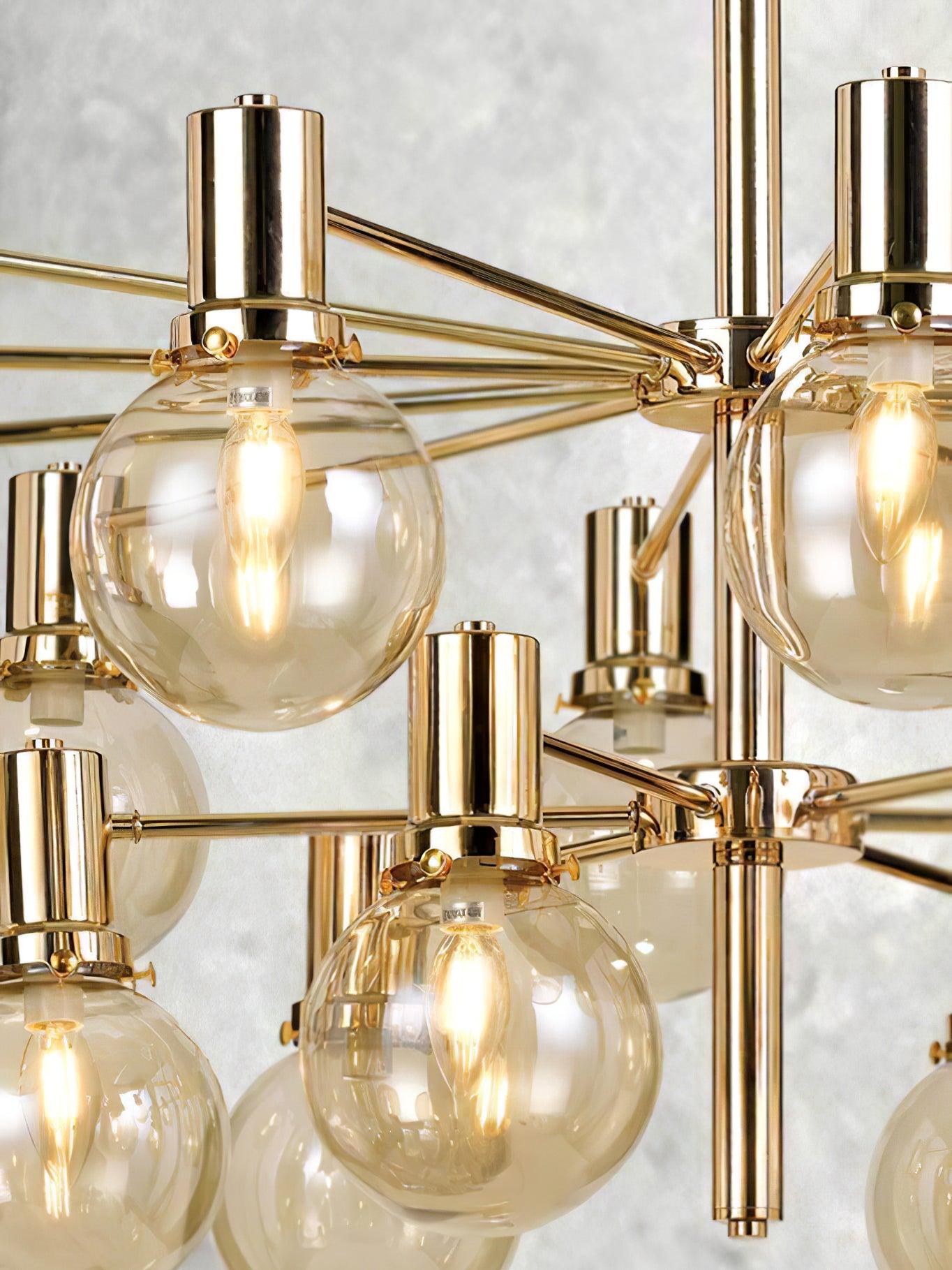 Selva Chandelier - Letslighting