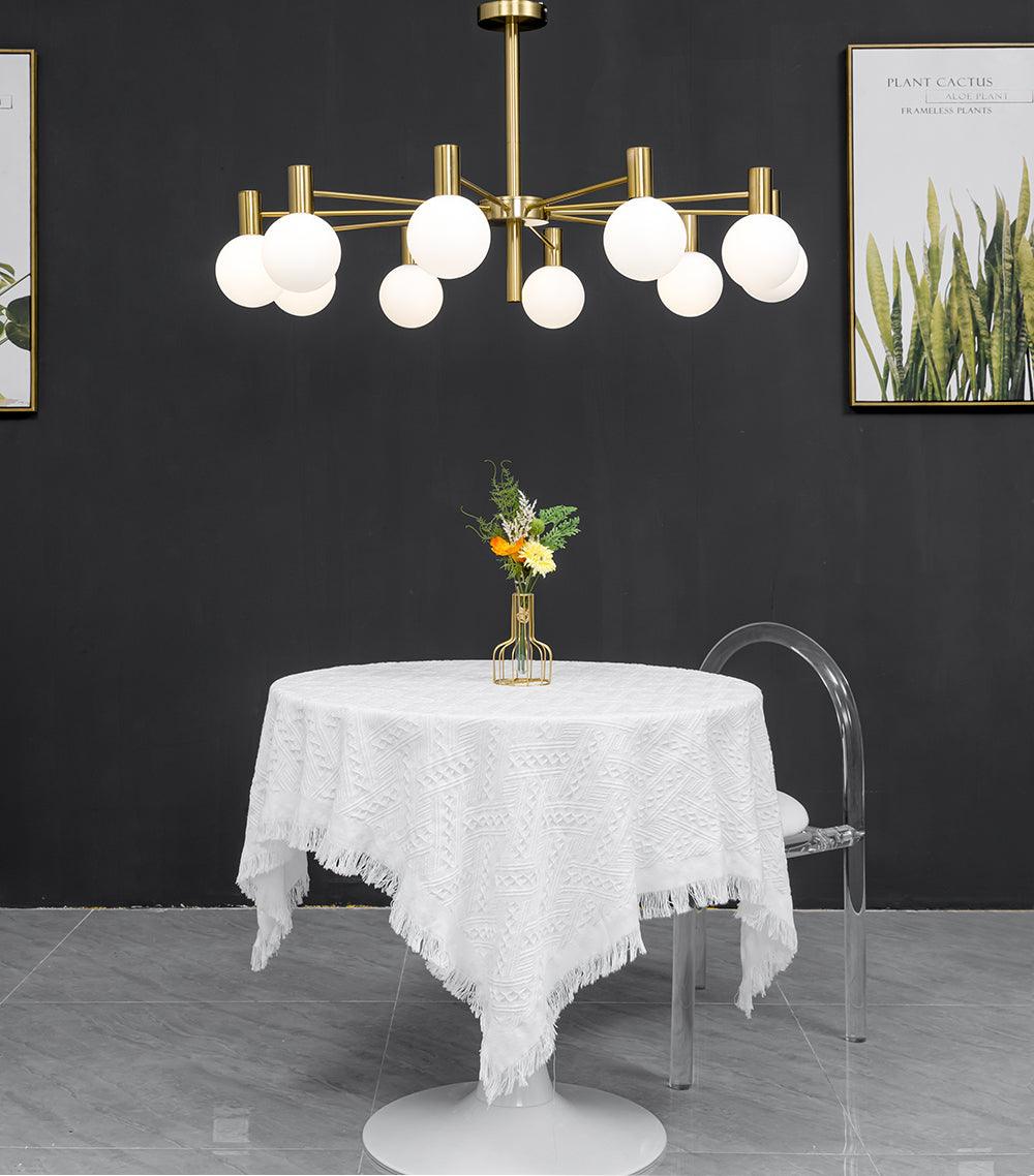 Selva Chandelier - Letslighting