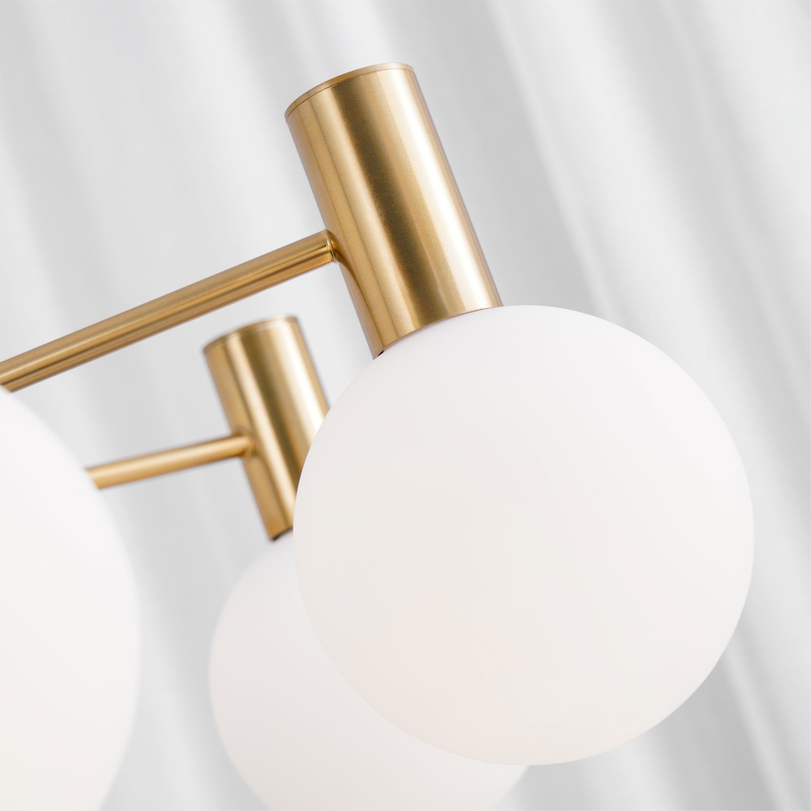 Selva Chandelier - Letslighting