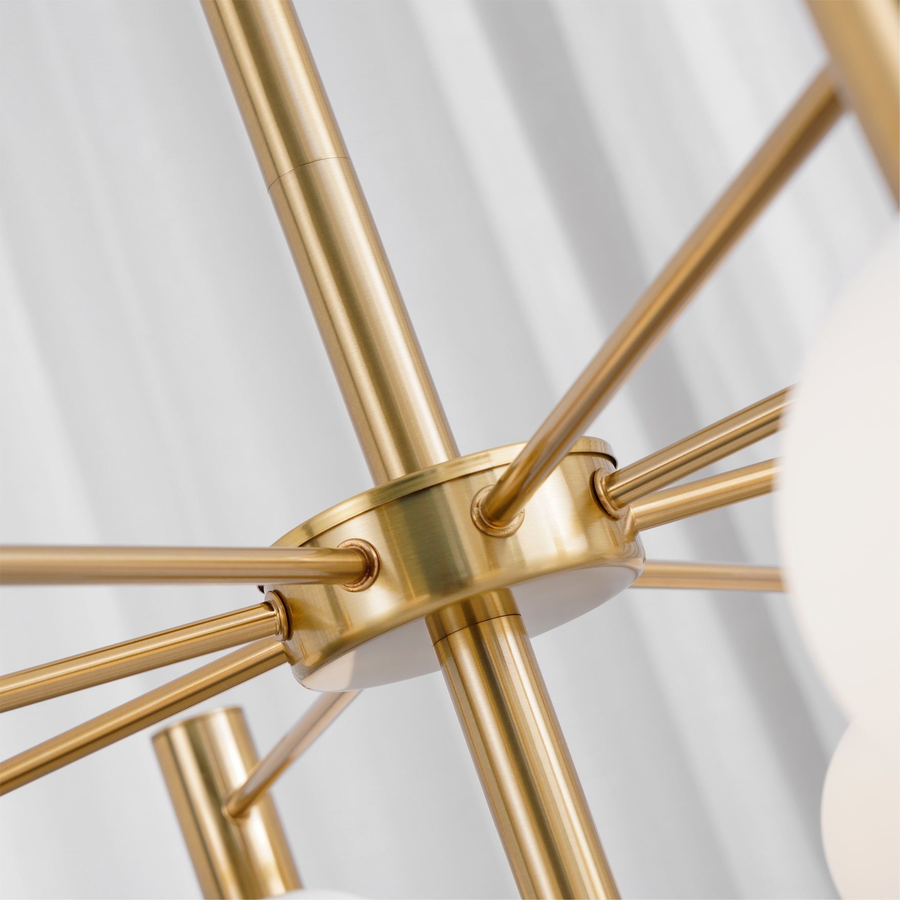 Selva Chandelier - Letslighting