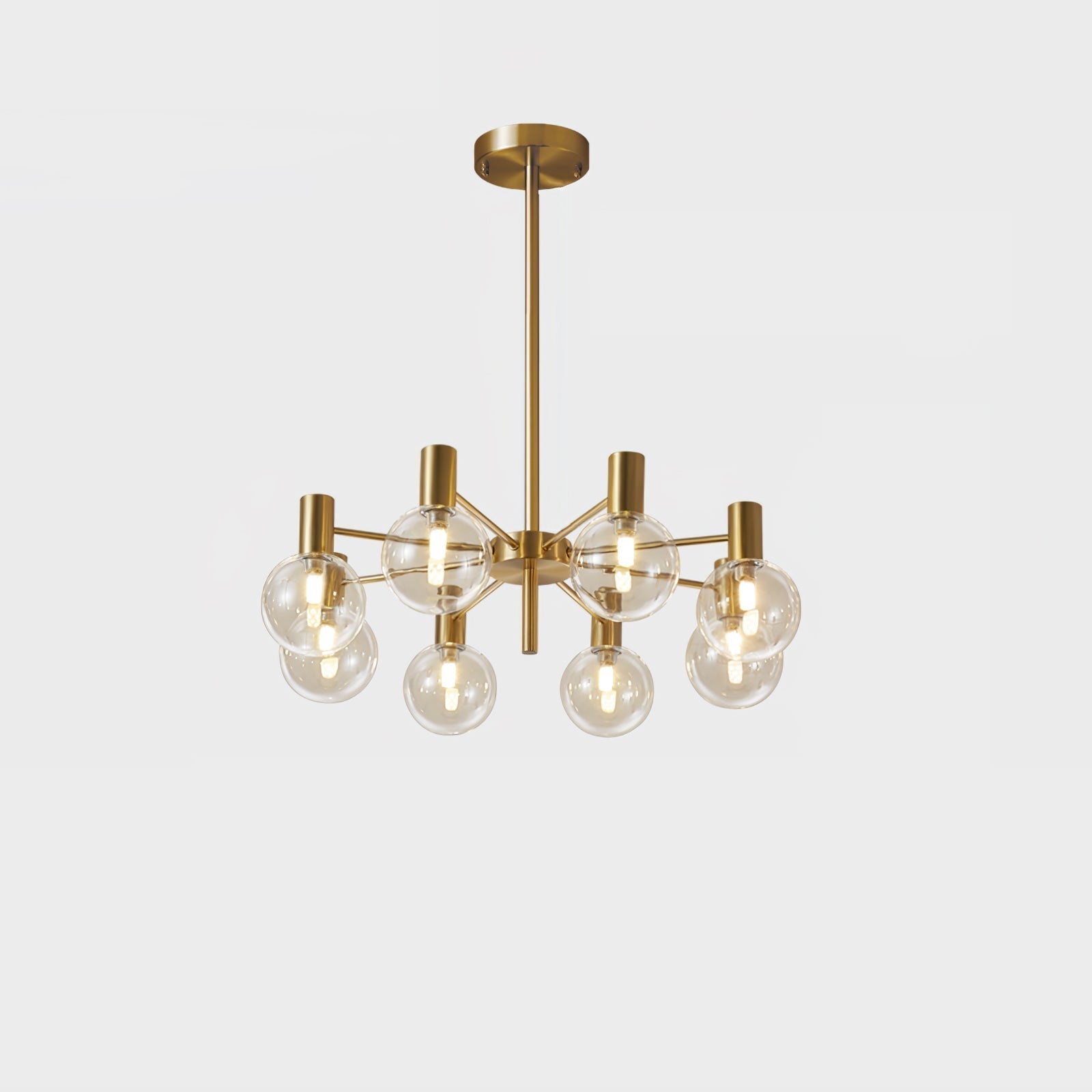Selva Chandelier - Letslighting