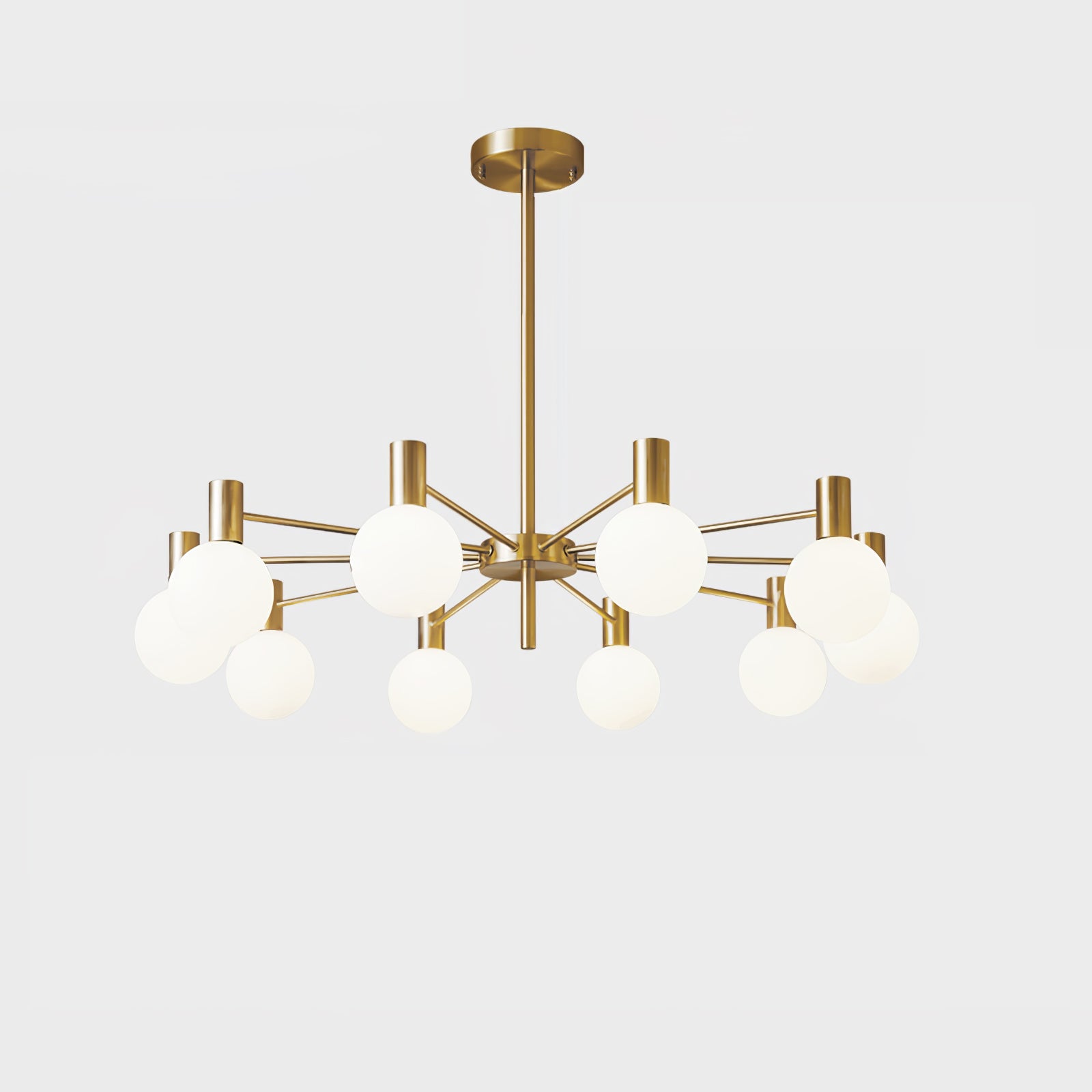 Selva Chandelier - Letslighting