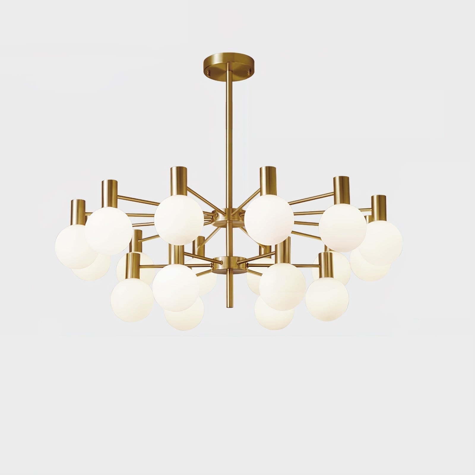 Selva Chandelier - Letslighting