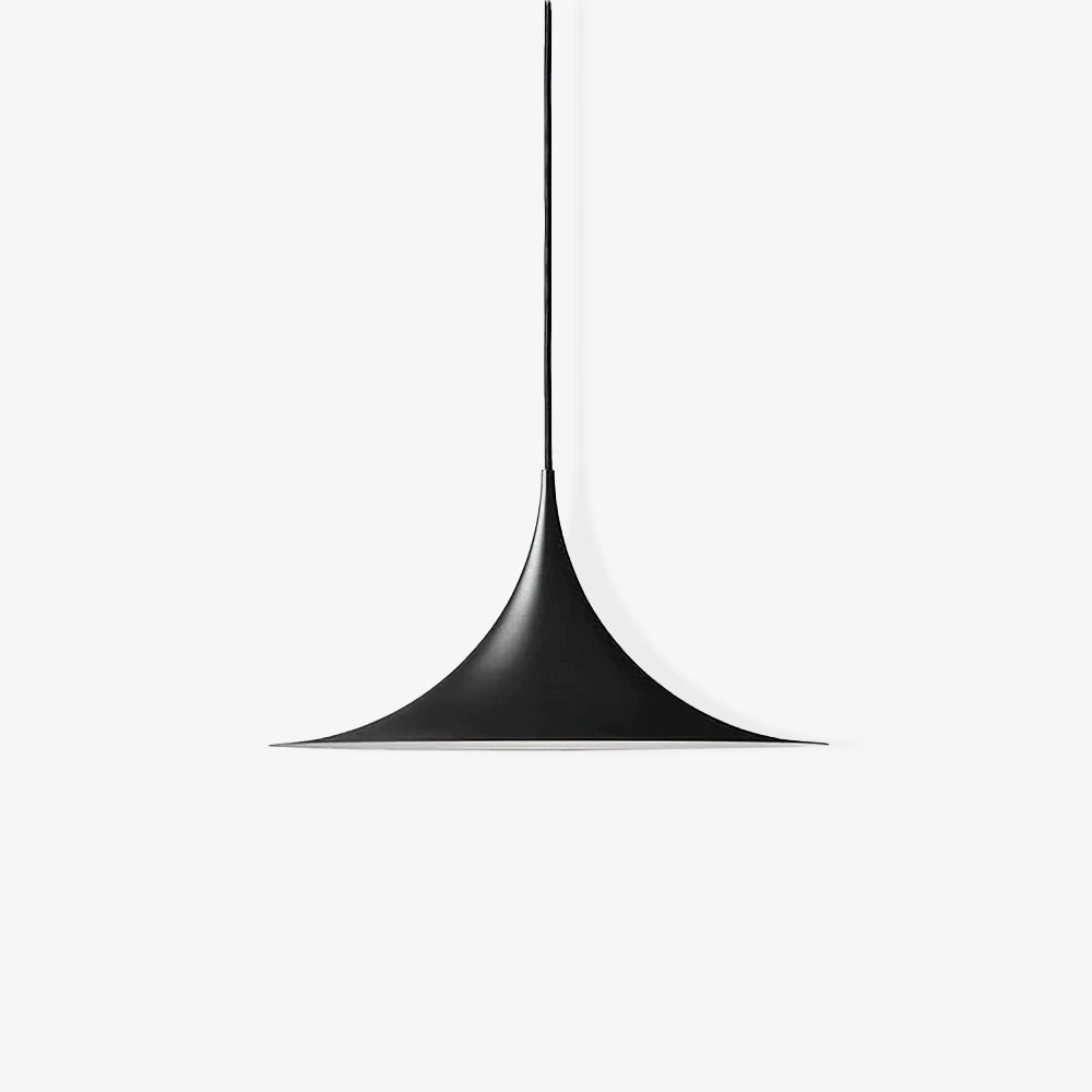 Semi Pendant Light - Letslighting