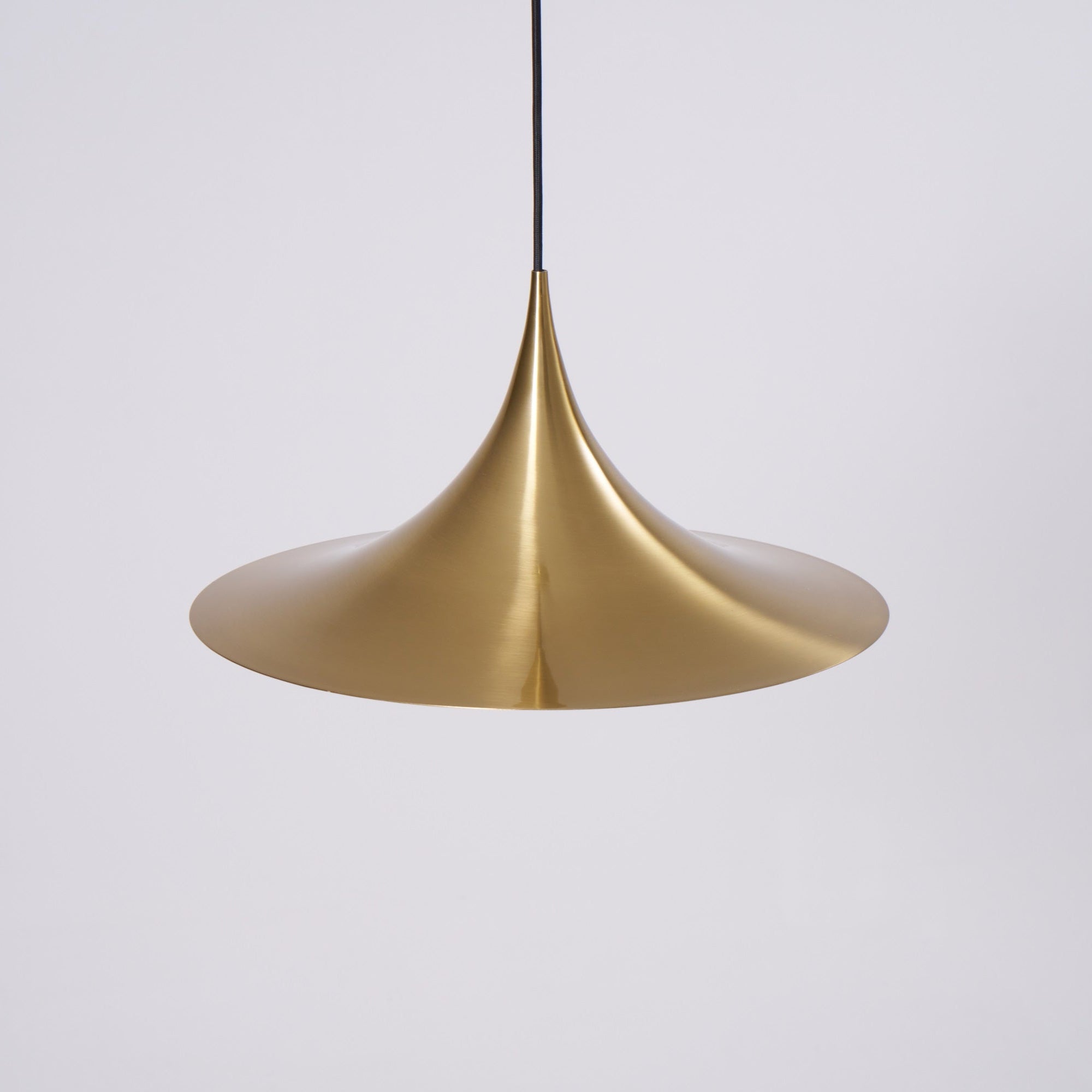 Semi Pendant Light - Letslighting