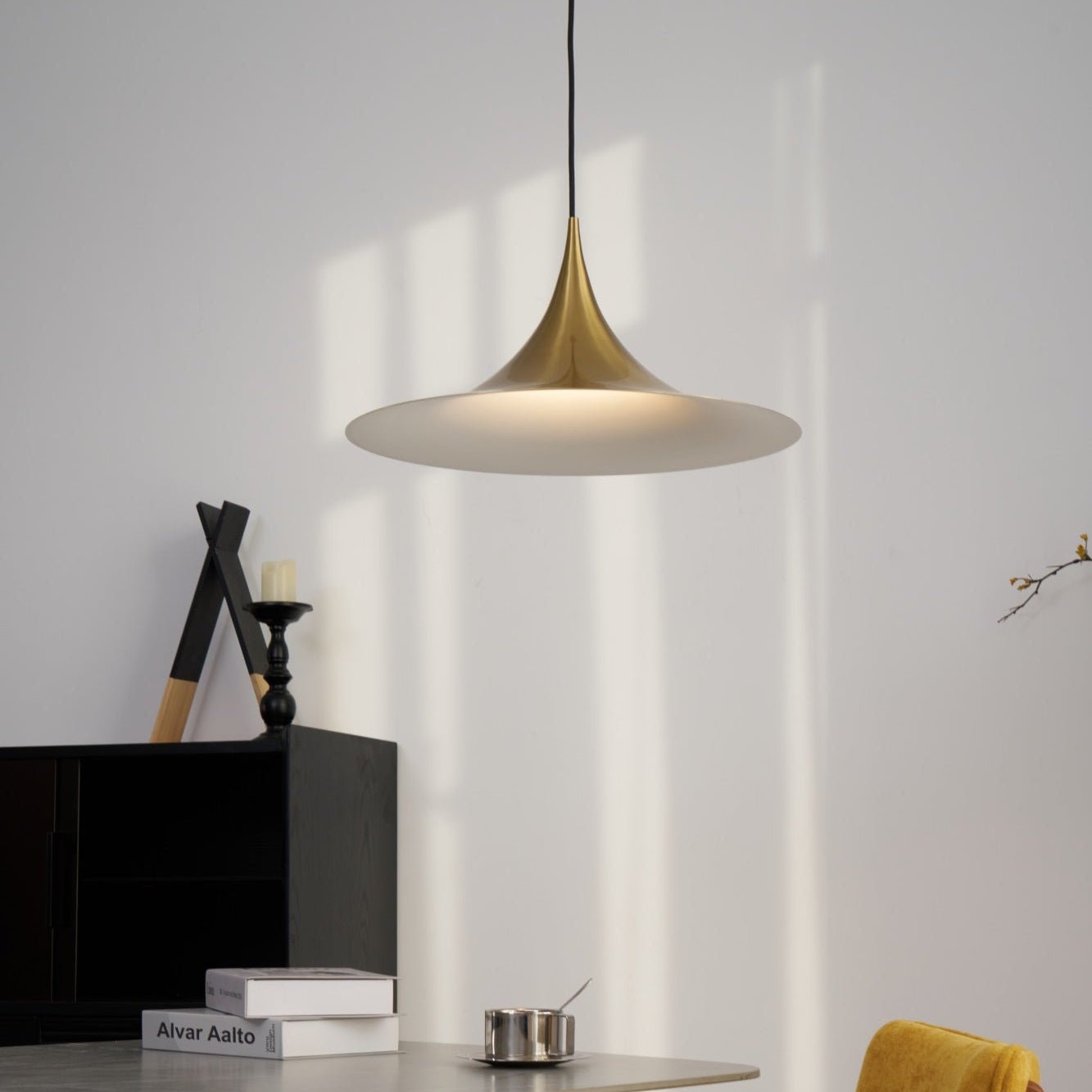 Semi Pendant Light - Letslighting