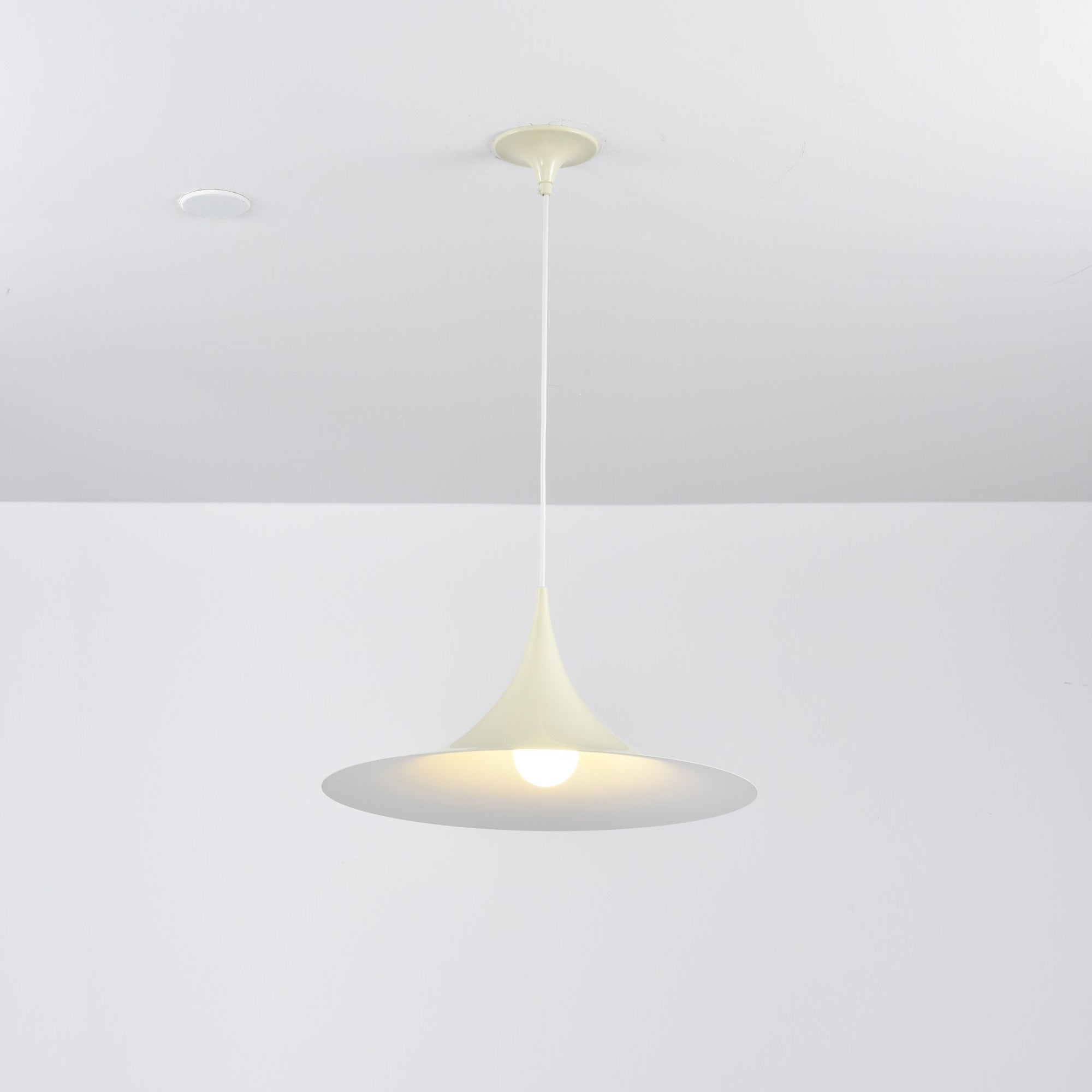 Semi Pendant Light - Letslighting