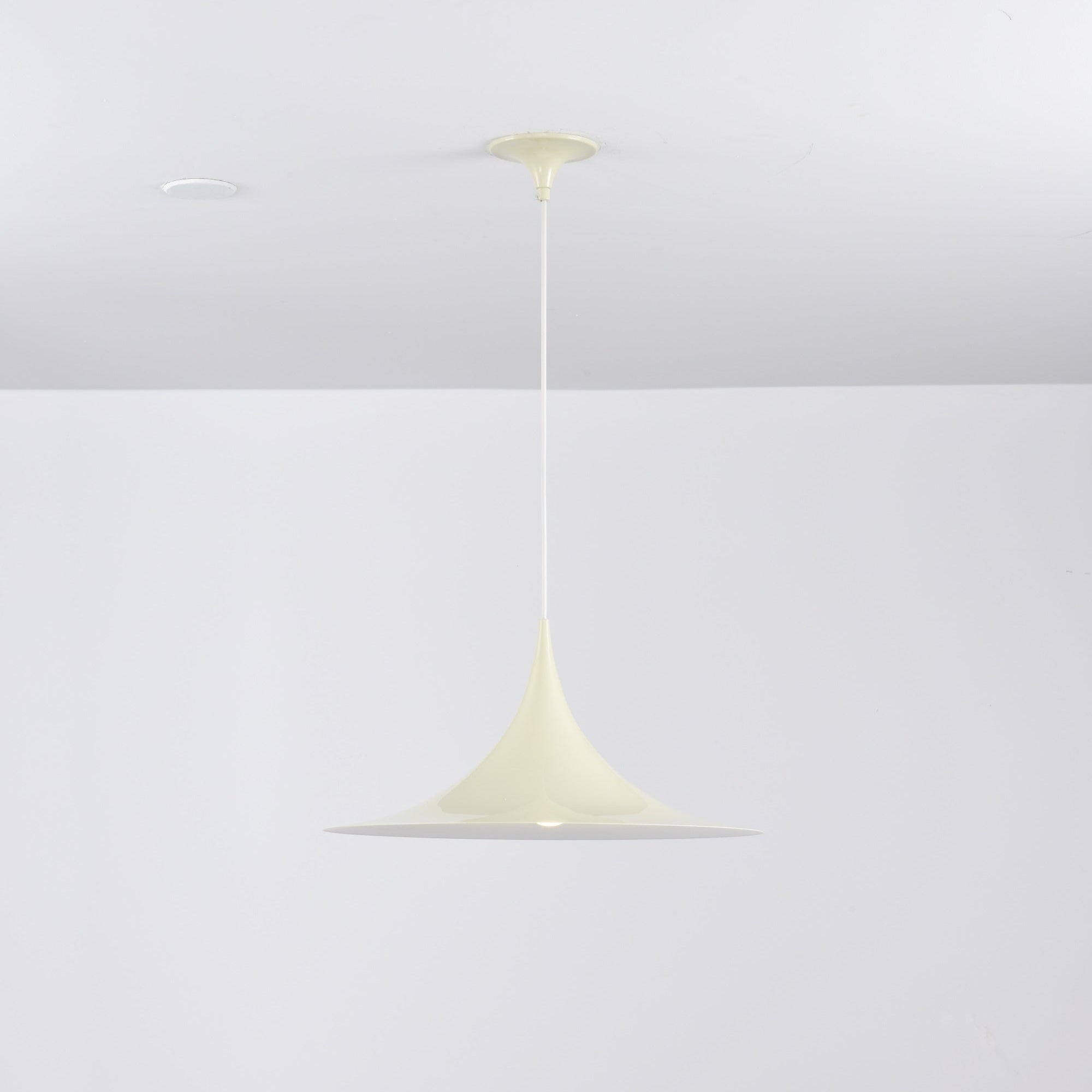 Semi Pendant Light - Letslighting