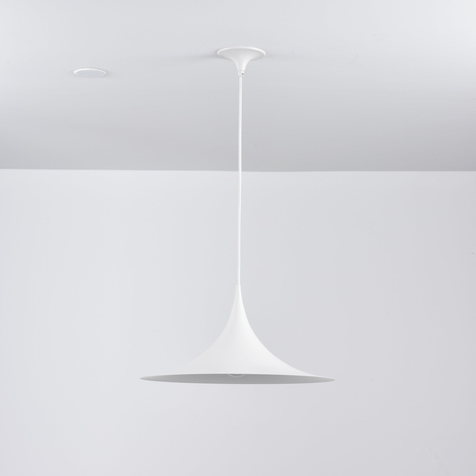 Semi Pendant Light - Letslighting