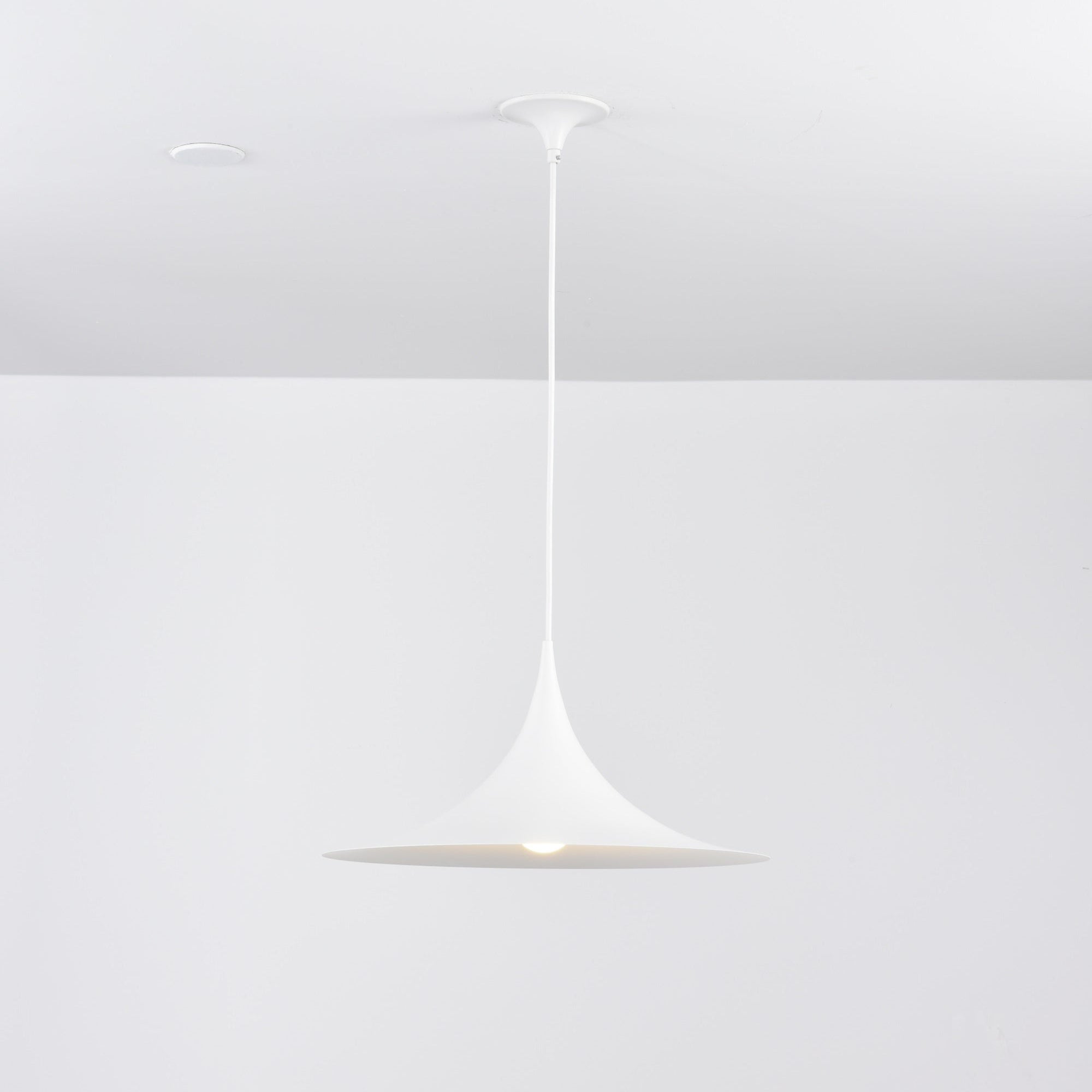 Semi Pendant Light - Letslighting