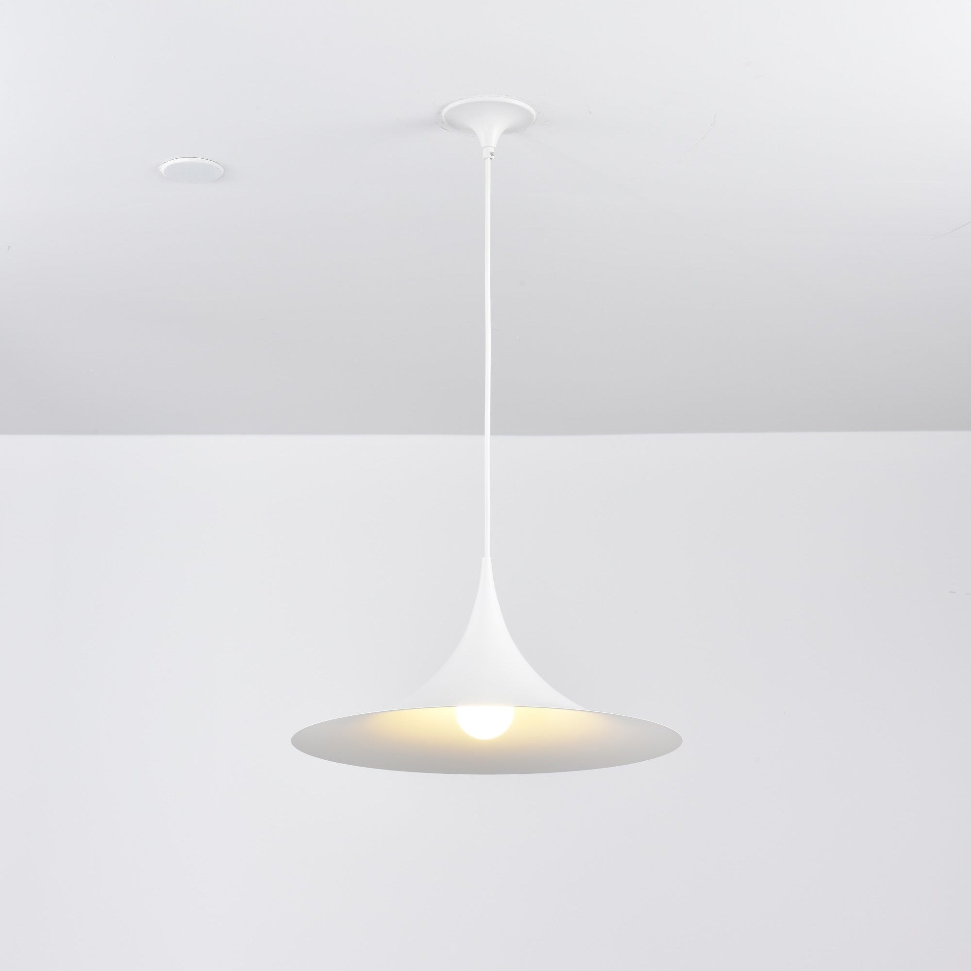 Semi Pendant Light - Letslighting