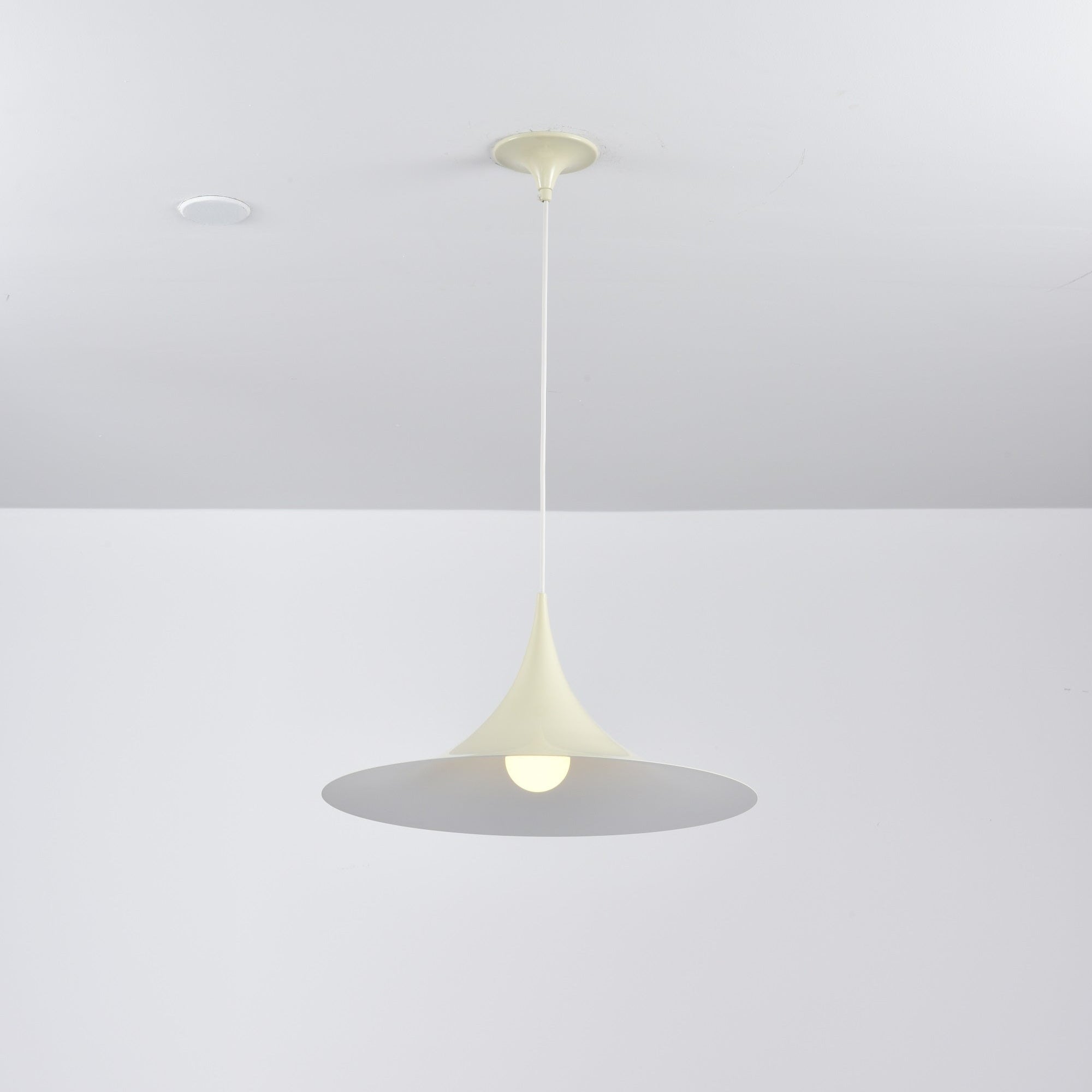 Semi Pendant Light - Letslighting