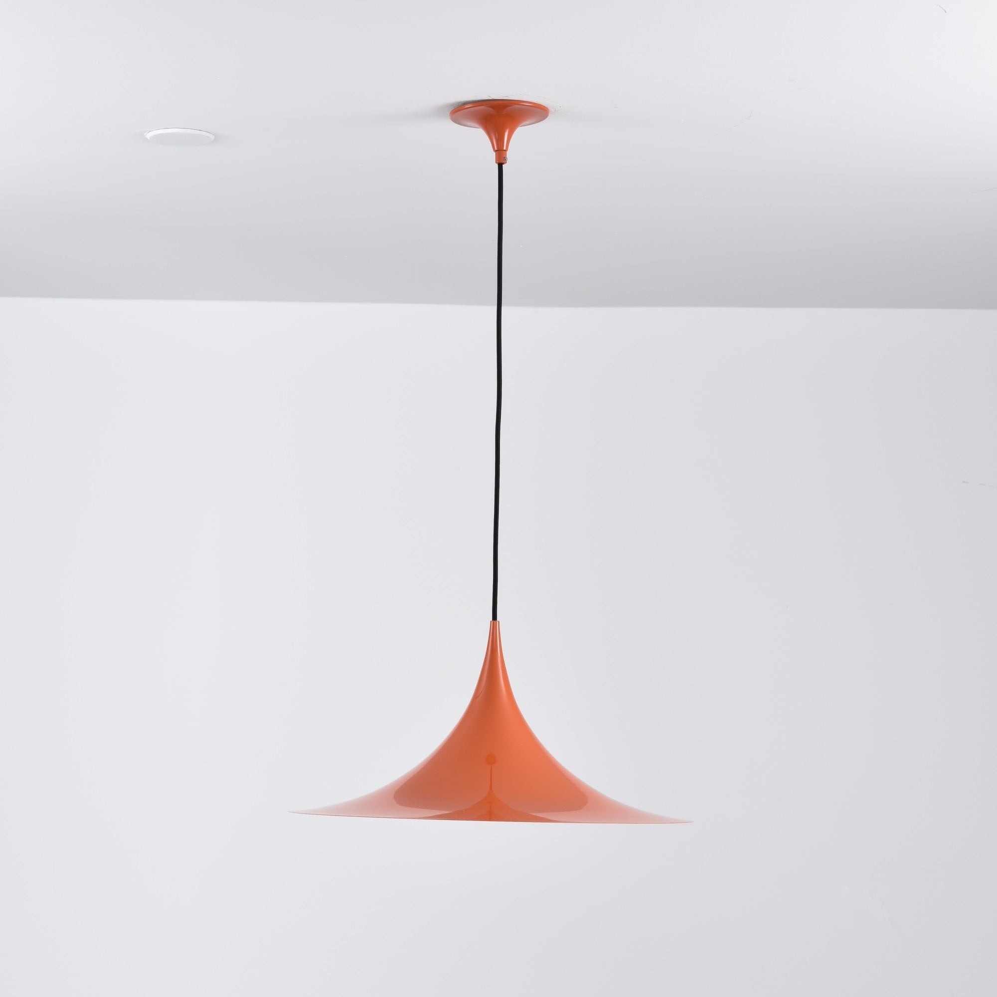 Semi Pendant Light - Letslighting