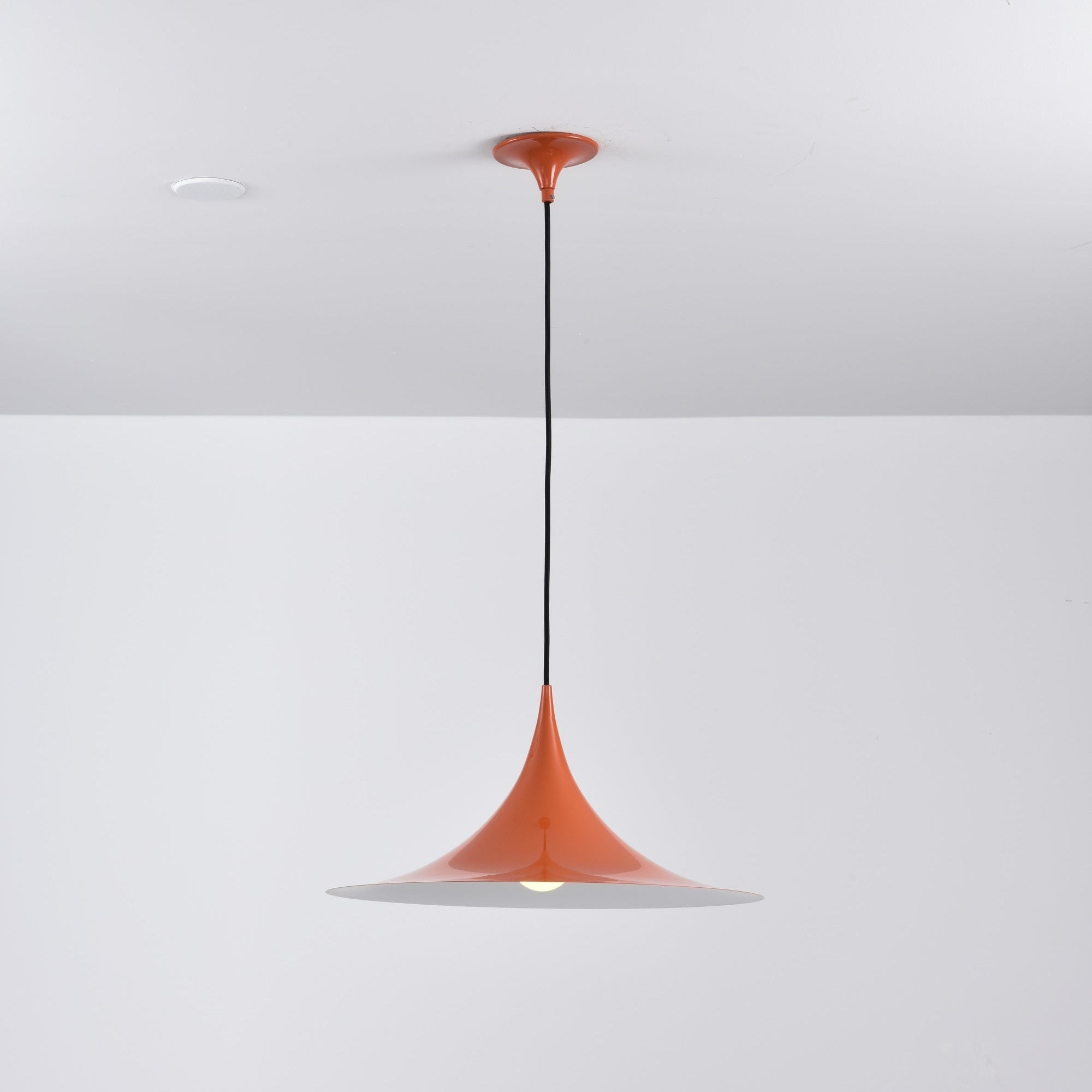 Semi Pendant Light - Letslighting