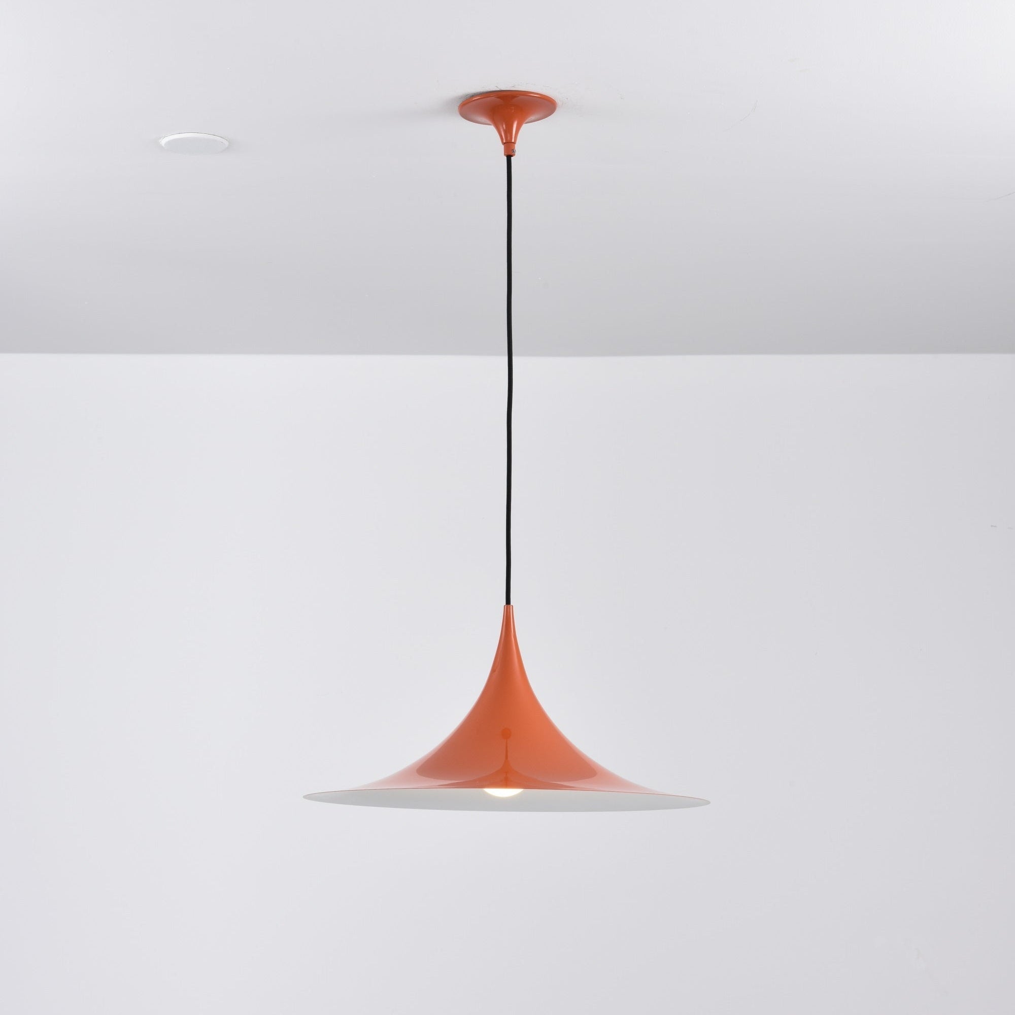Semi Pendant Light - Letslighting