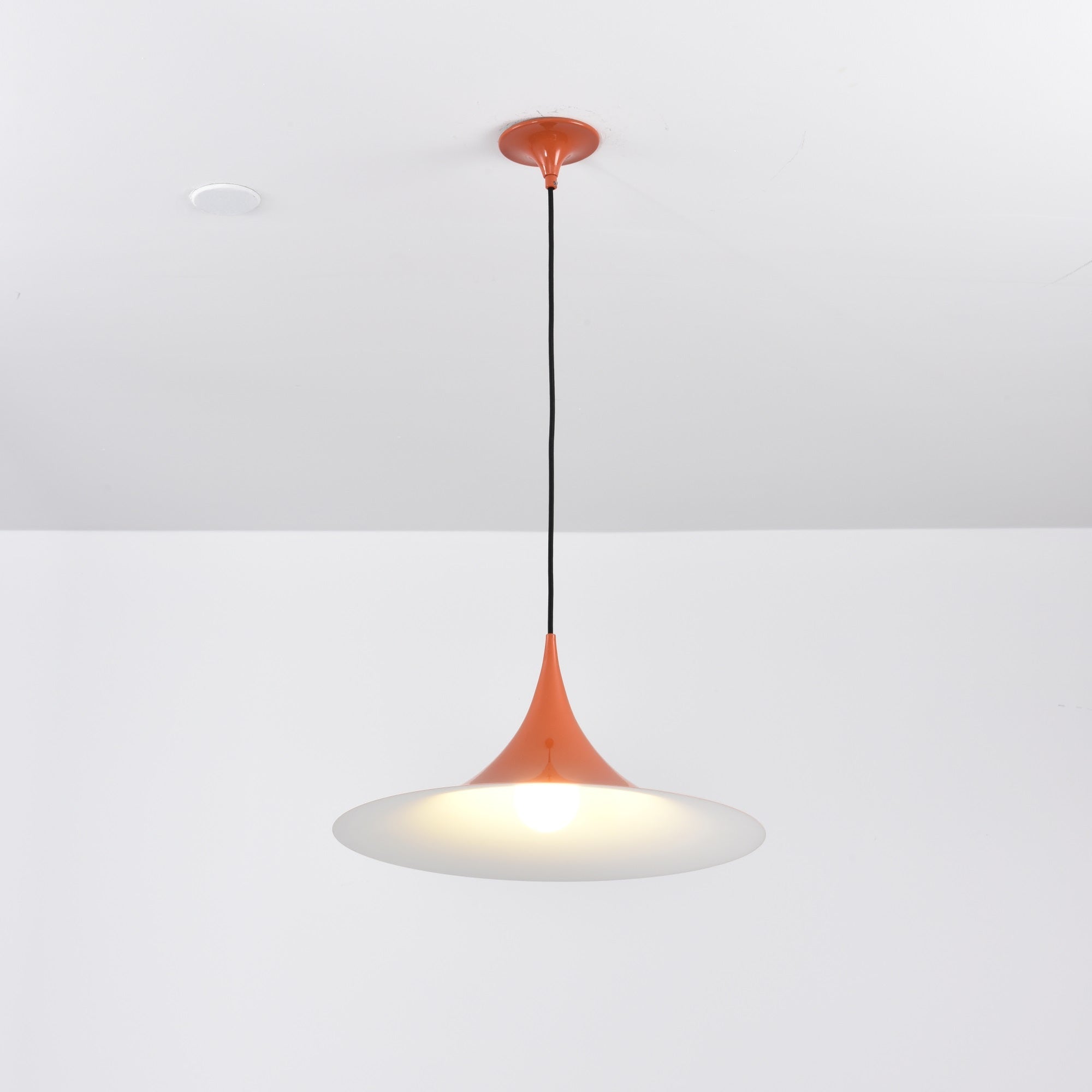 Semi Pendant Light - Letslighting