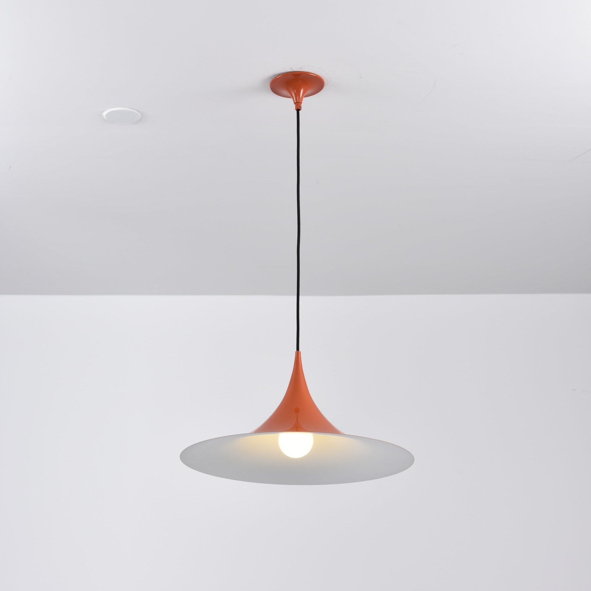 Semi Pendant Light - Letslighting