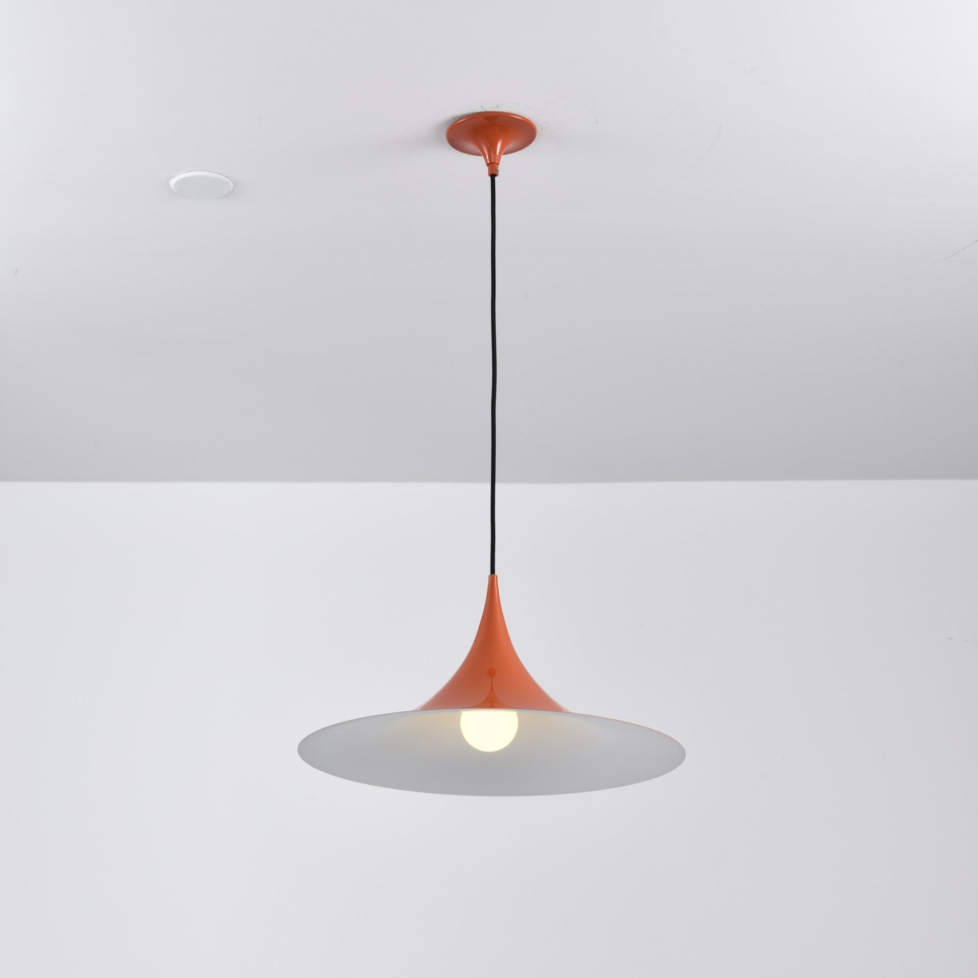 Semi Pendant Light - Letslighting