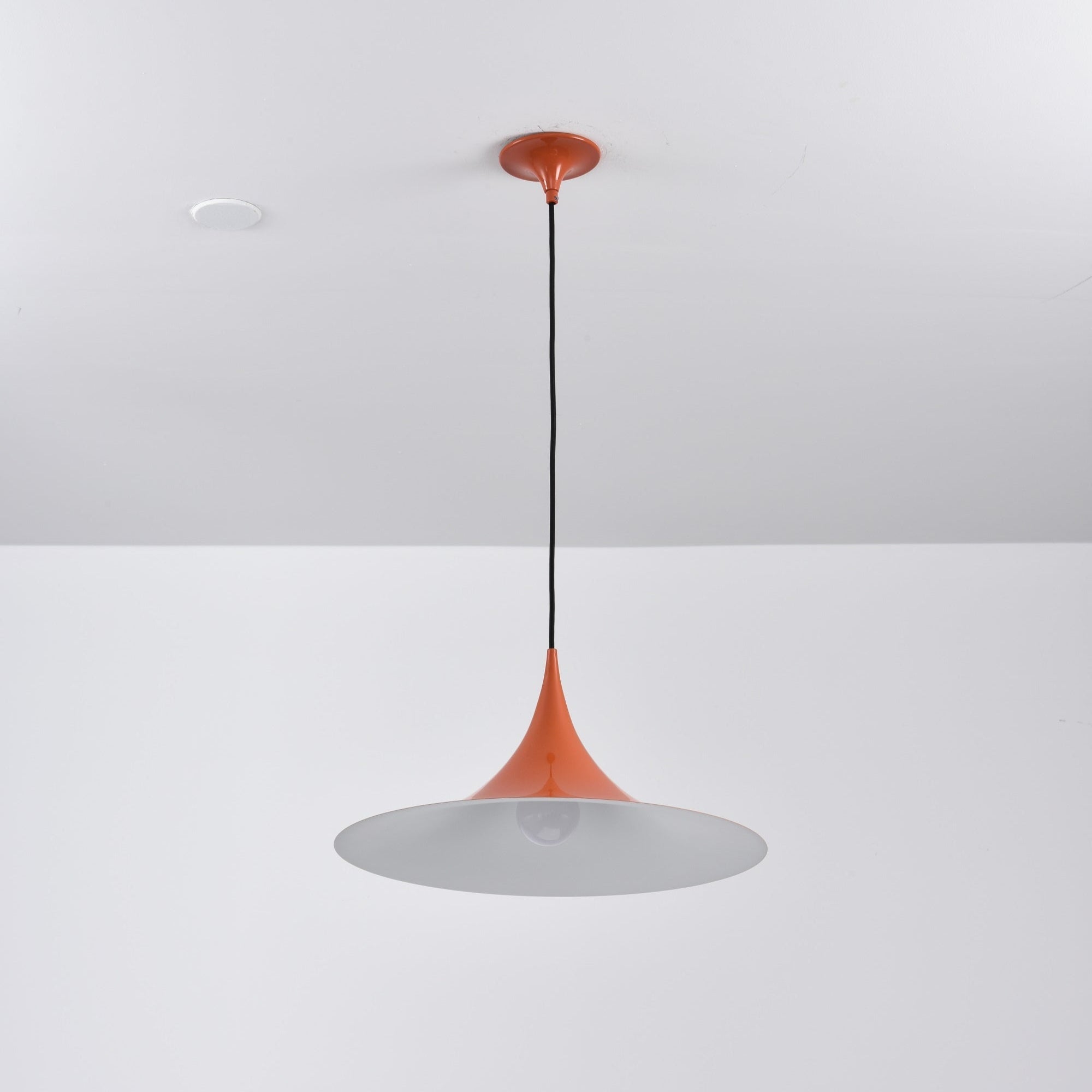 Semi Pendant Light - Letslighting