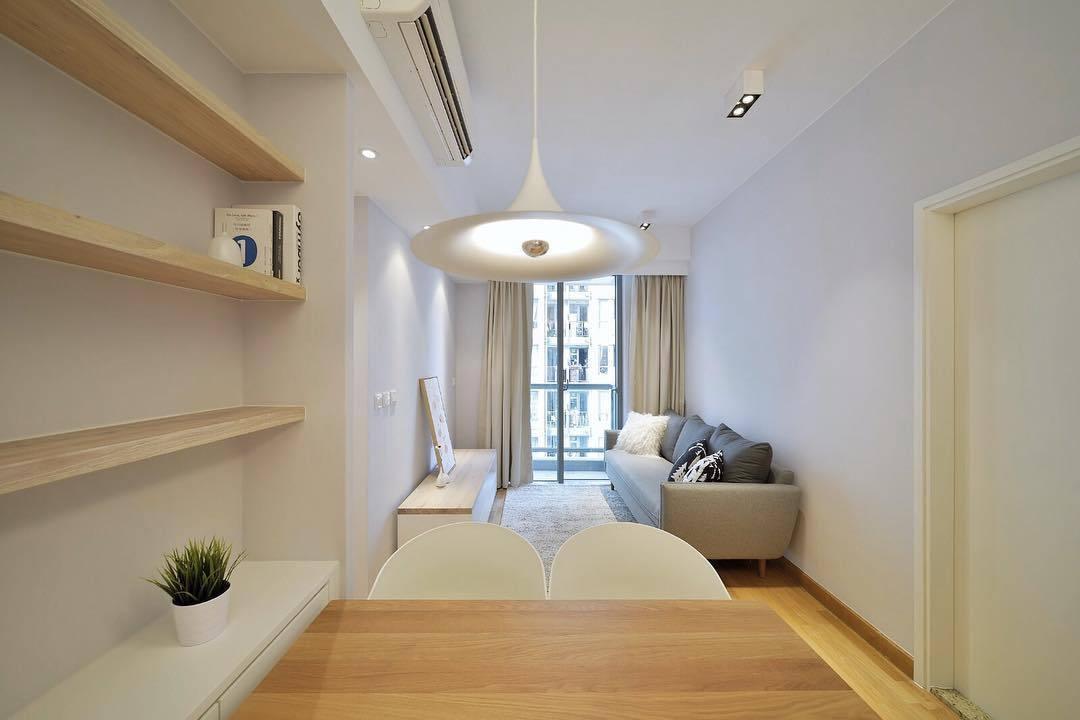Semi Pendant Light - Letslighting