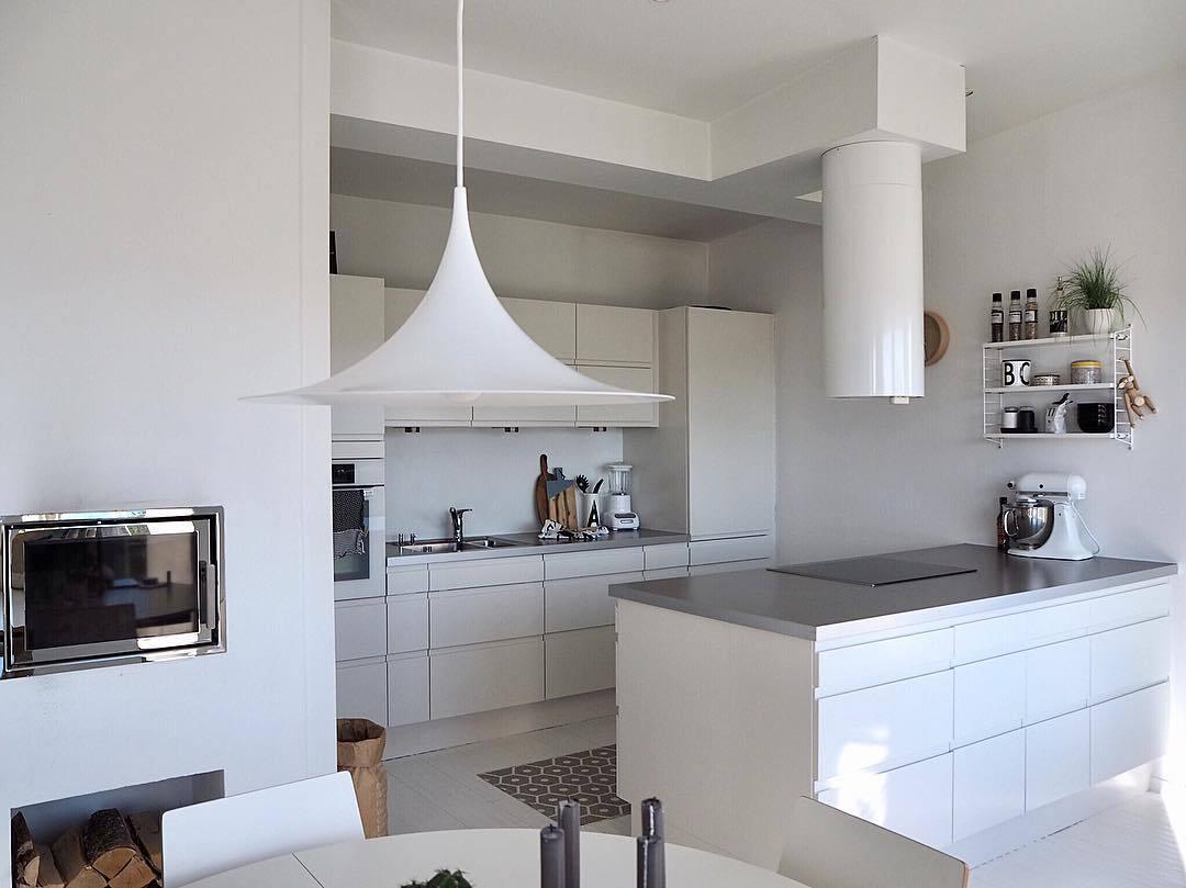 Semi Pendant Light - Letslighting