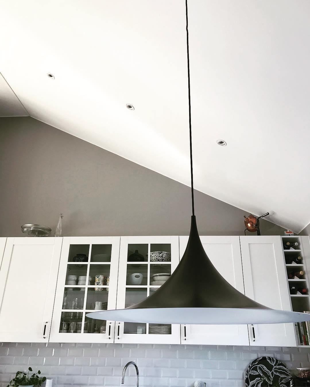 Semi Pendant Light - Letslighting