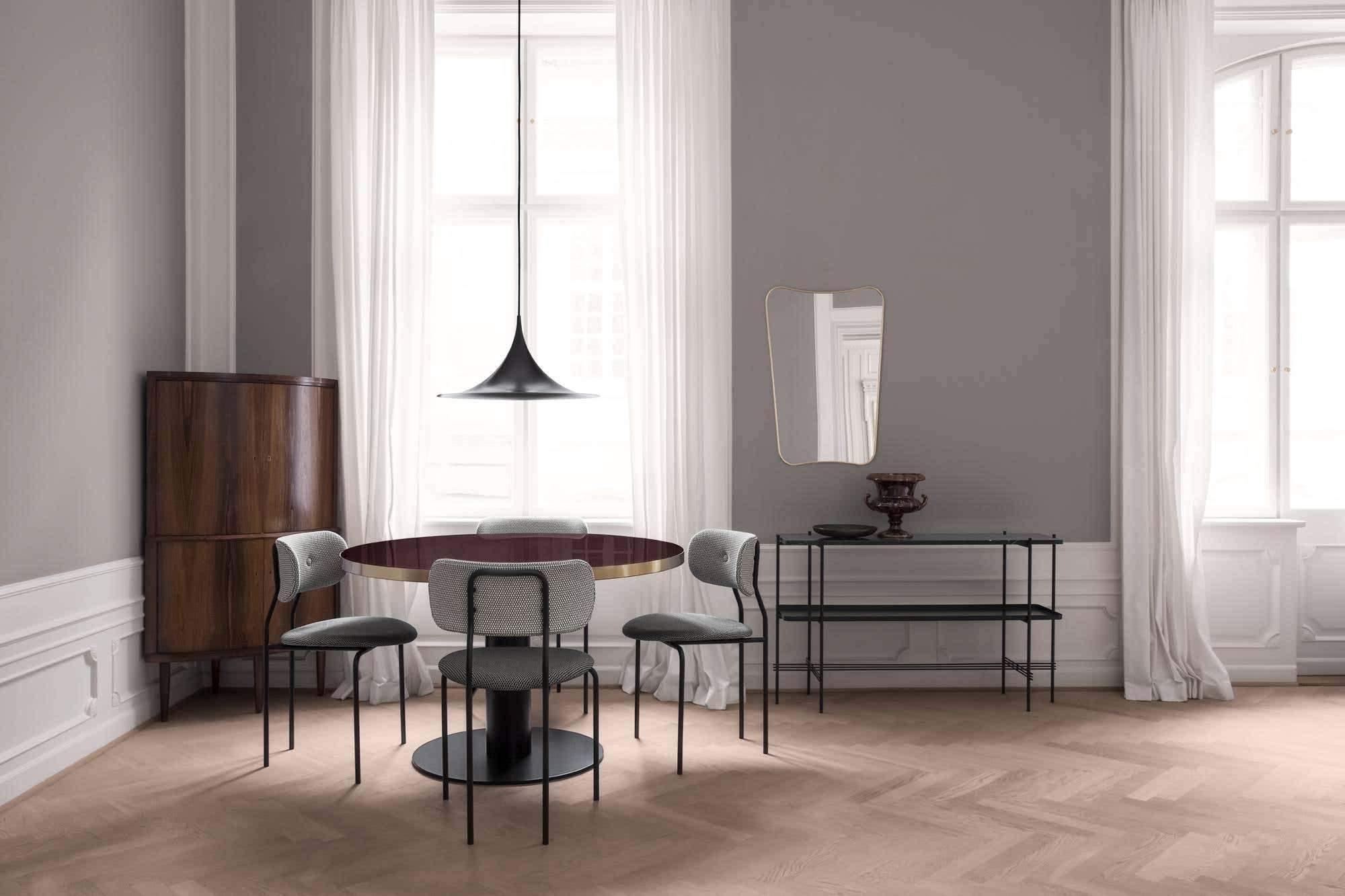 Semi Pendant Light - Letslighting