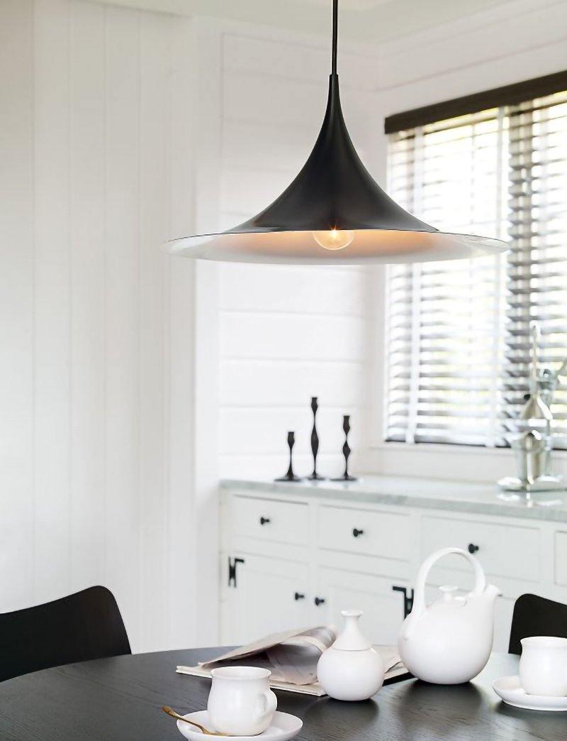 Semi Pendant Light - Letslighting