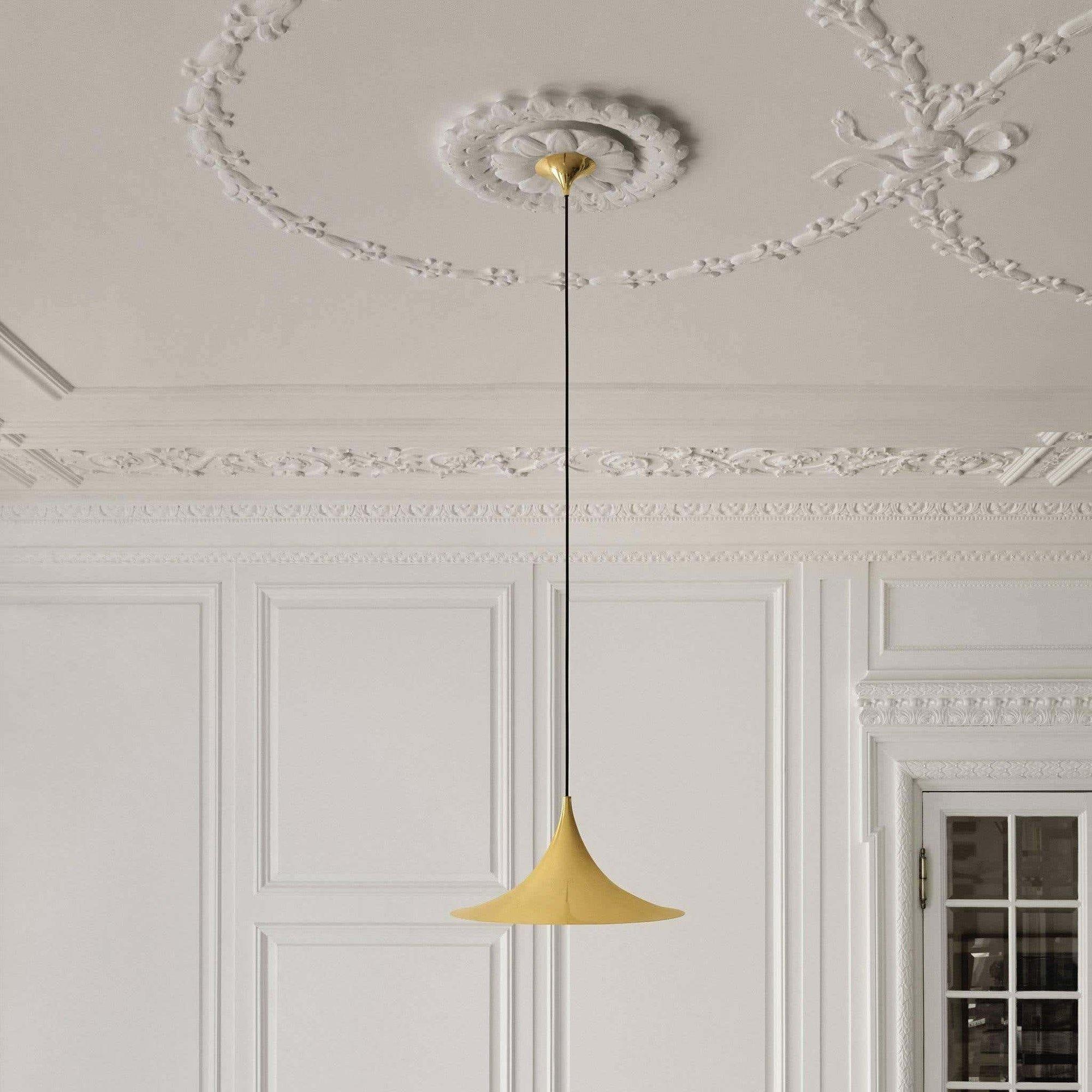 Semi Pendant Light - Letslighting