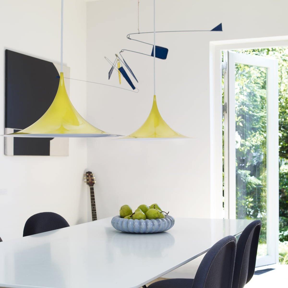 Semi Pendant Light - Letslighting