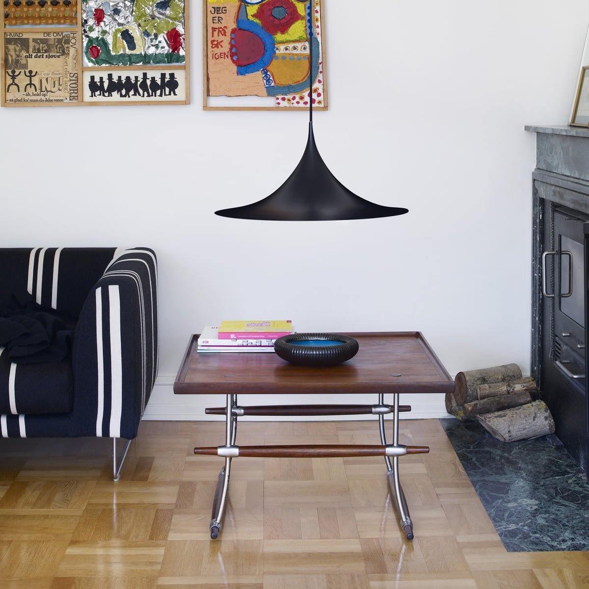 Semi Pendant Light - Letslighting