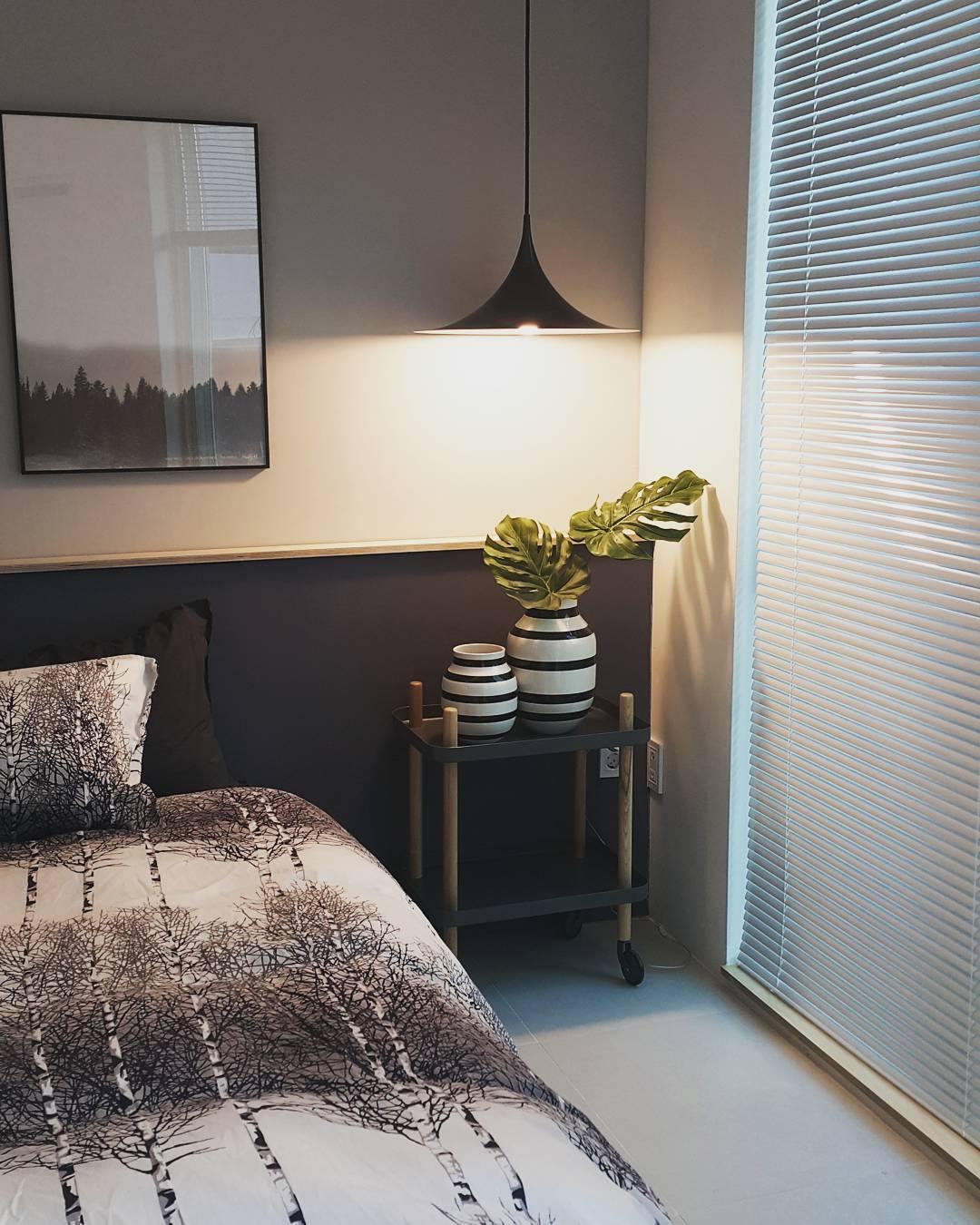 Semi Pendant Light - Letslighting