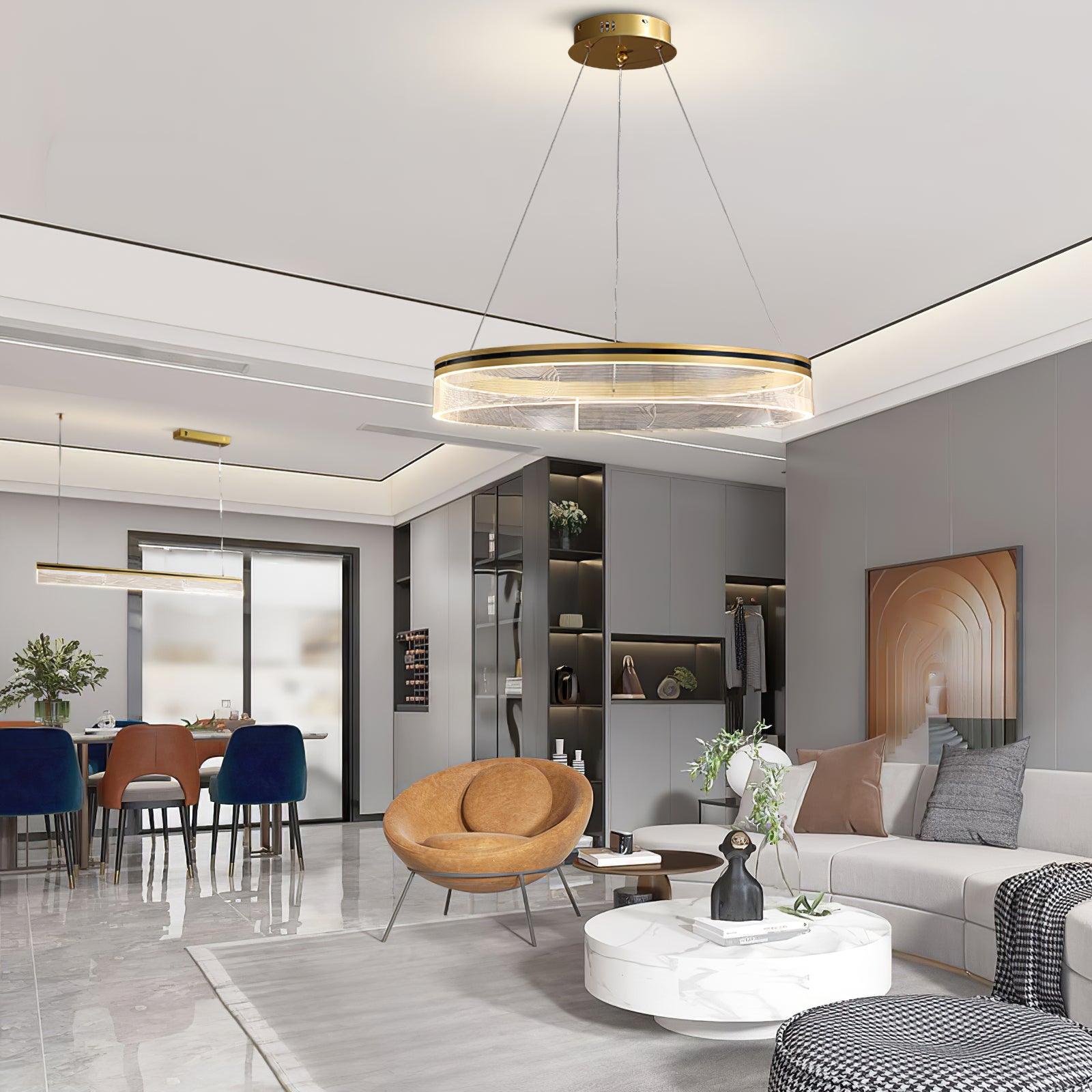 Sendra Chandelier - Letslighting