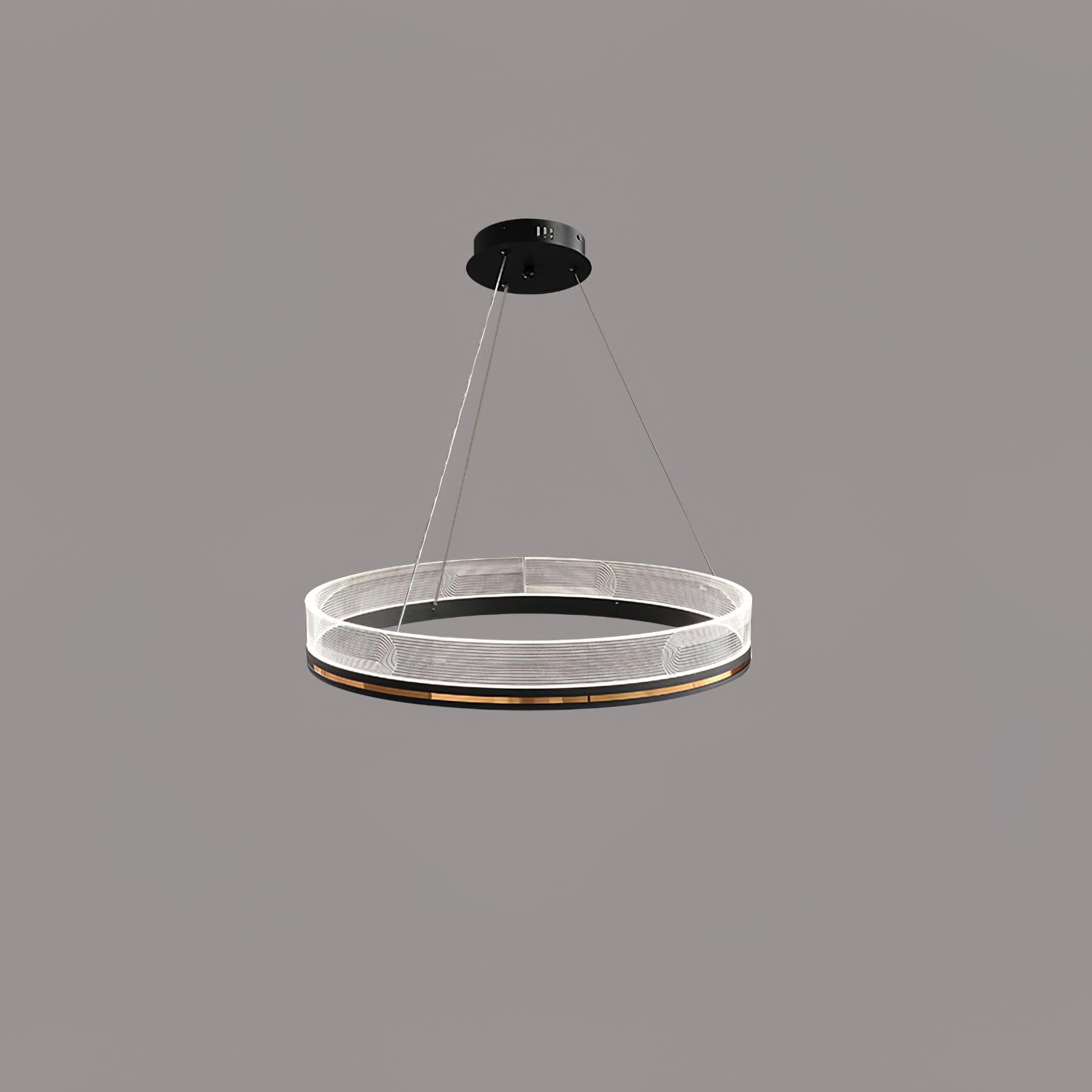 Sendra Chandelier - Letslighting