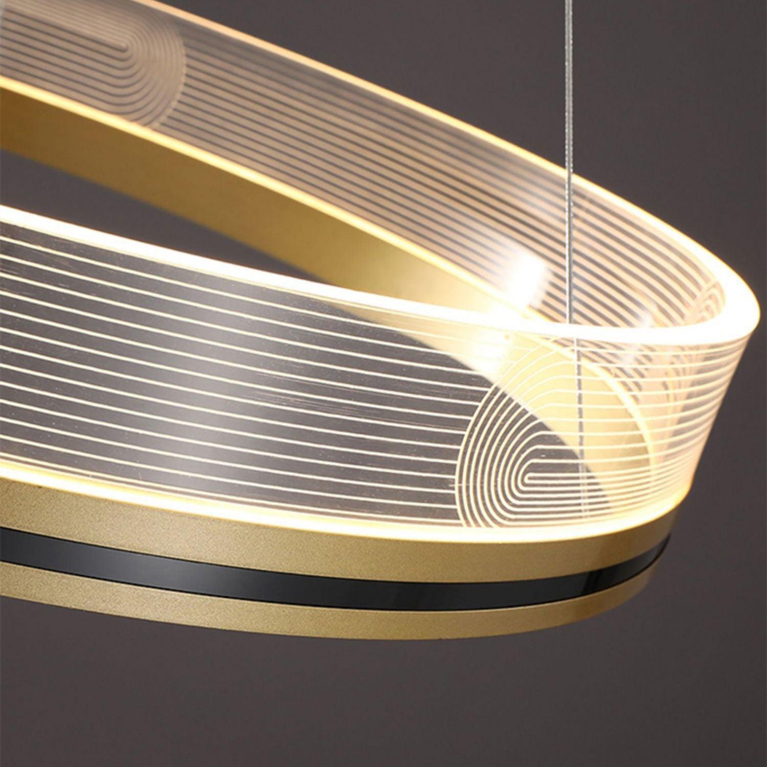 Sendra Chandelier - Letslighting