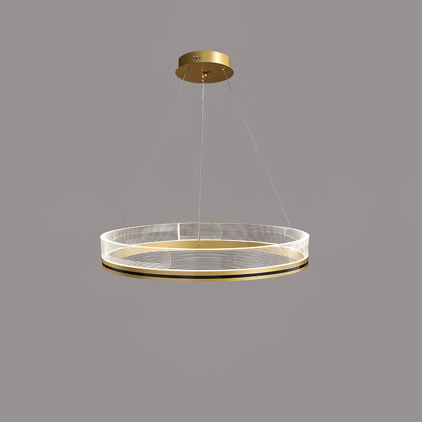 Sendra Chandelier - Letslighting