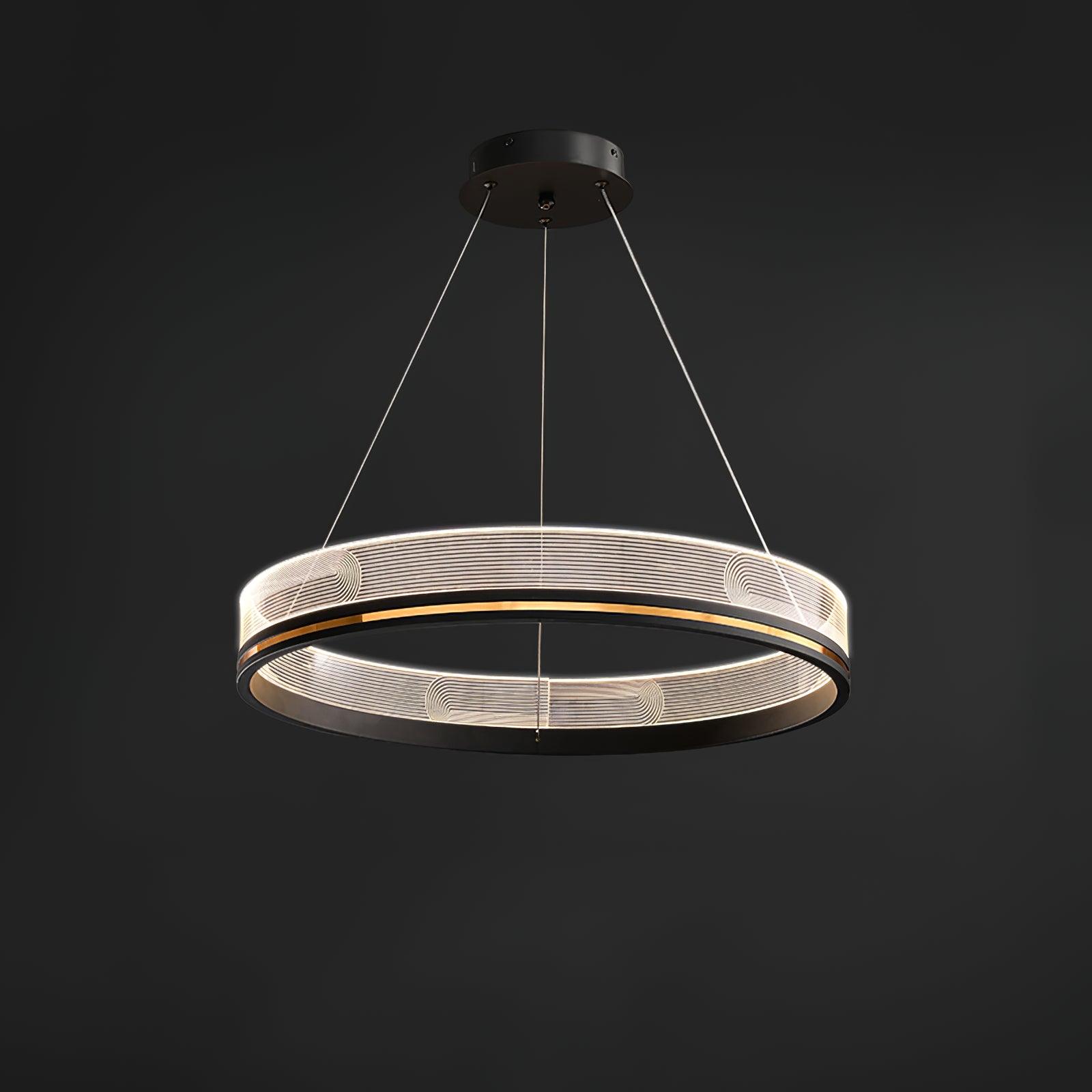 Sendra Chandelier - Letslighting