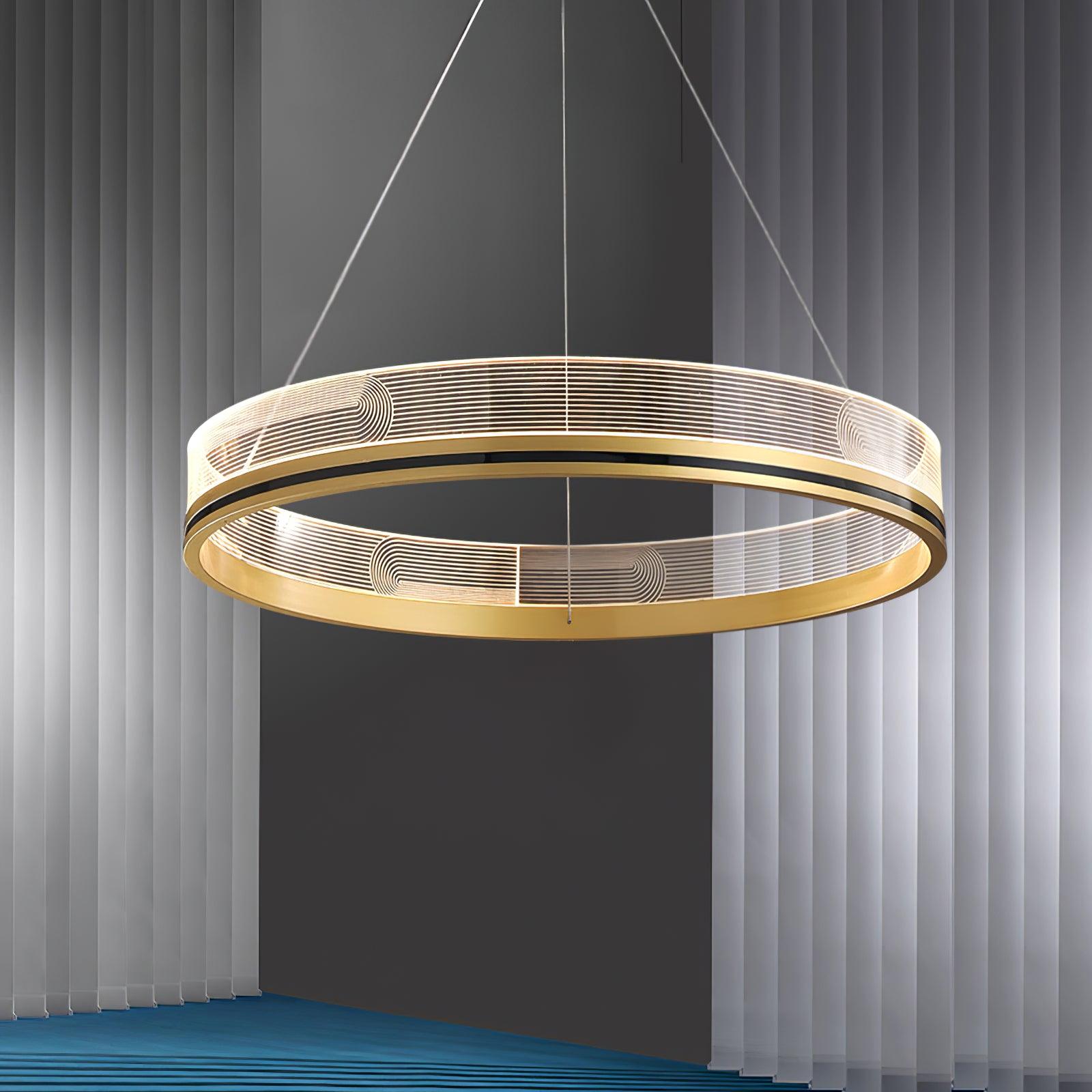 Sendra Chandelier - Letslighting