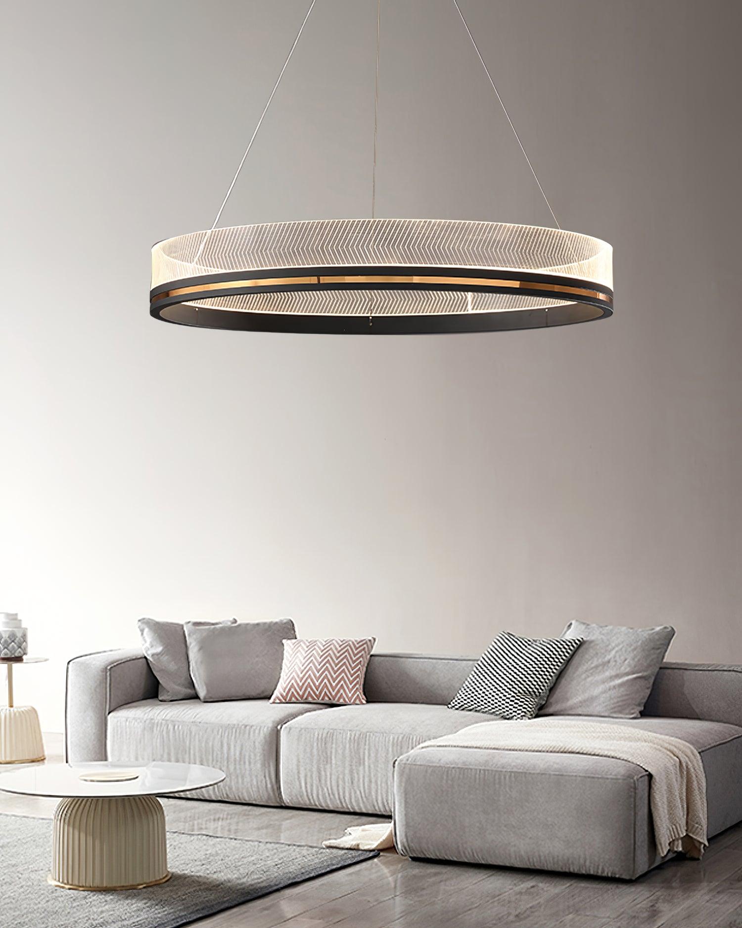 Sendra Chandelier - Letslighting