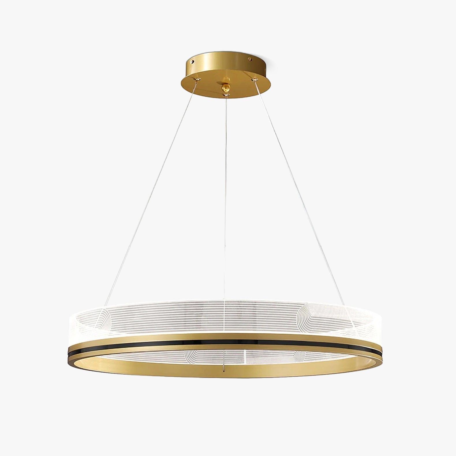 Sendra Chandelier - Letslighting