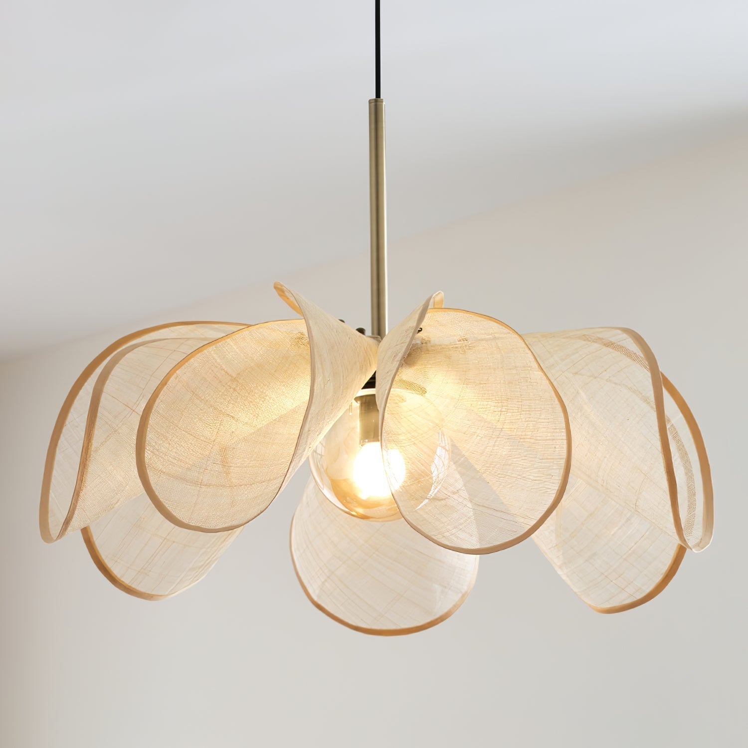 Seraphina Loom Pendant Lamp - Letslighting